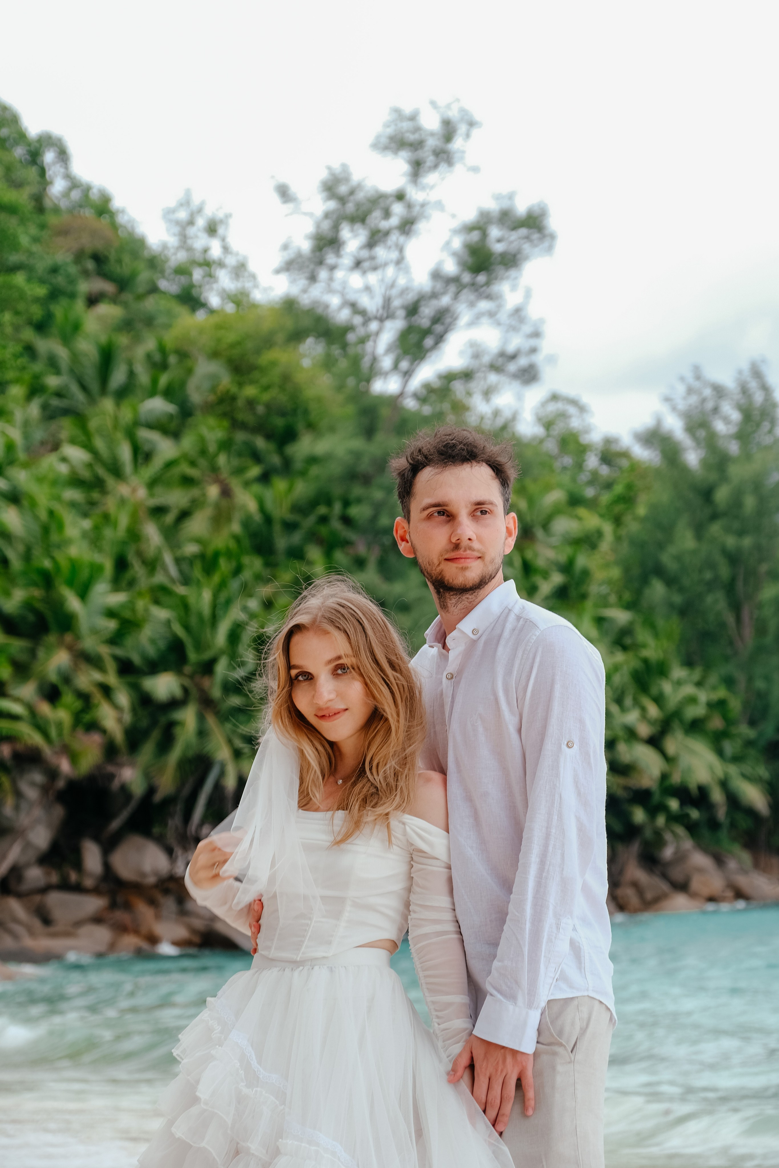 Валерий и Анна. Свадебный фотограф Рамиль Баширов