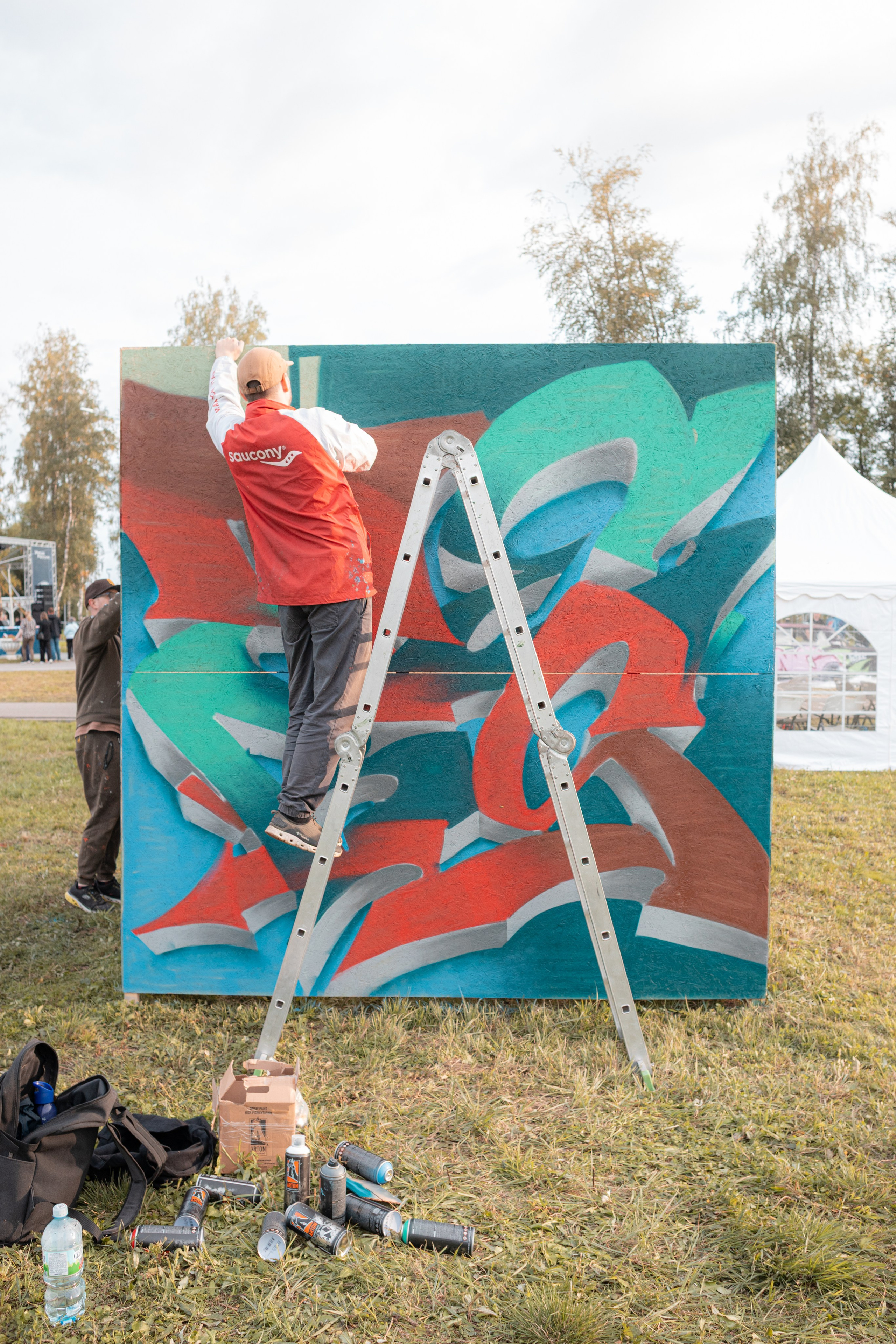 Динамика улиц. Фотограф в Пермском крае Матвей Раттер