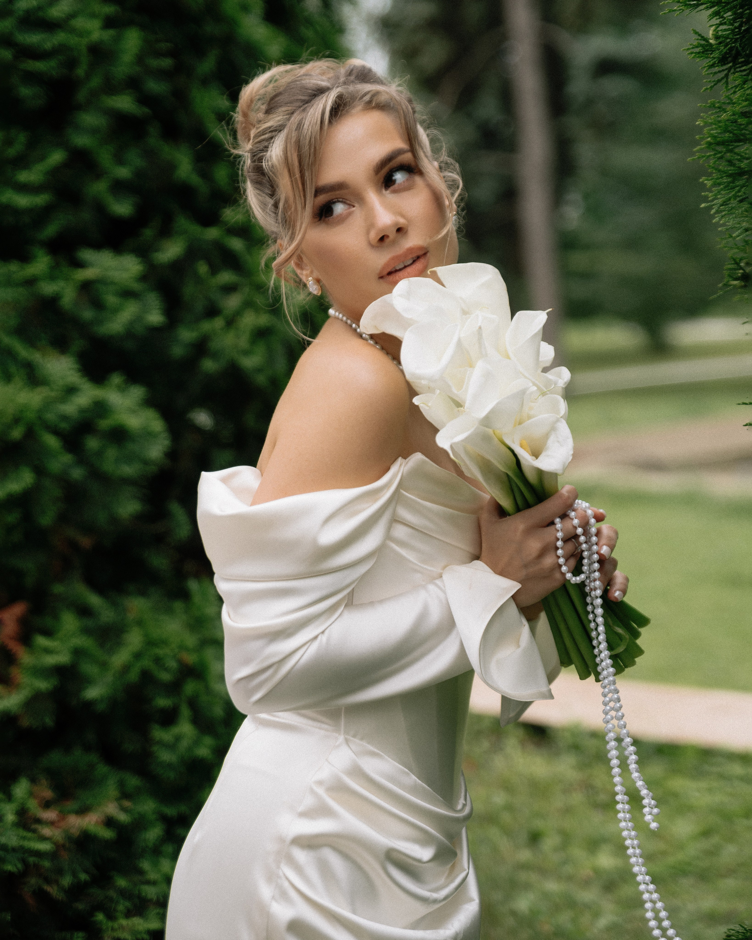 Nastya & Nikita. Портретный фотограф Анастасия Завалкевич