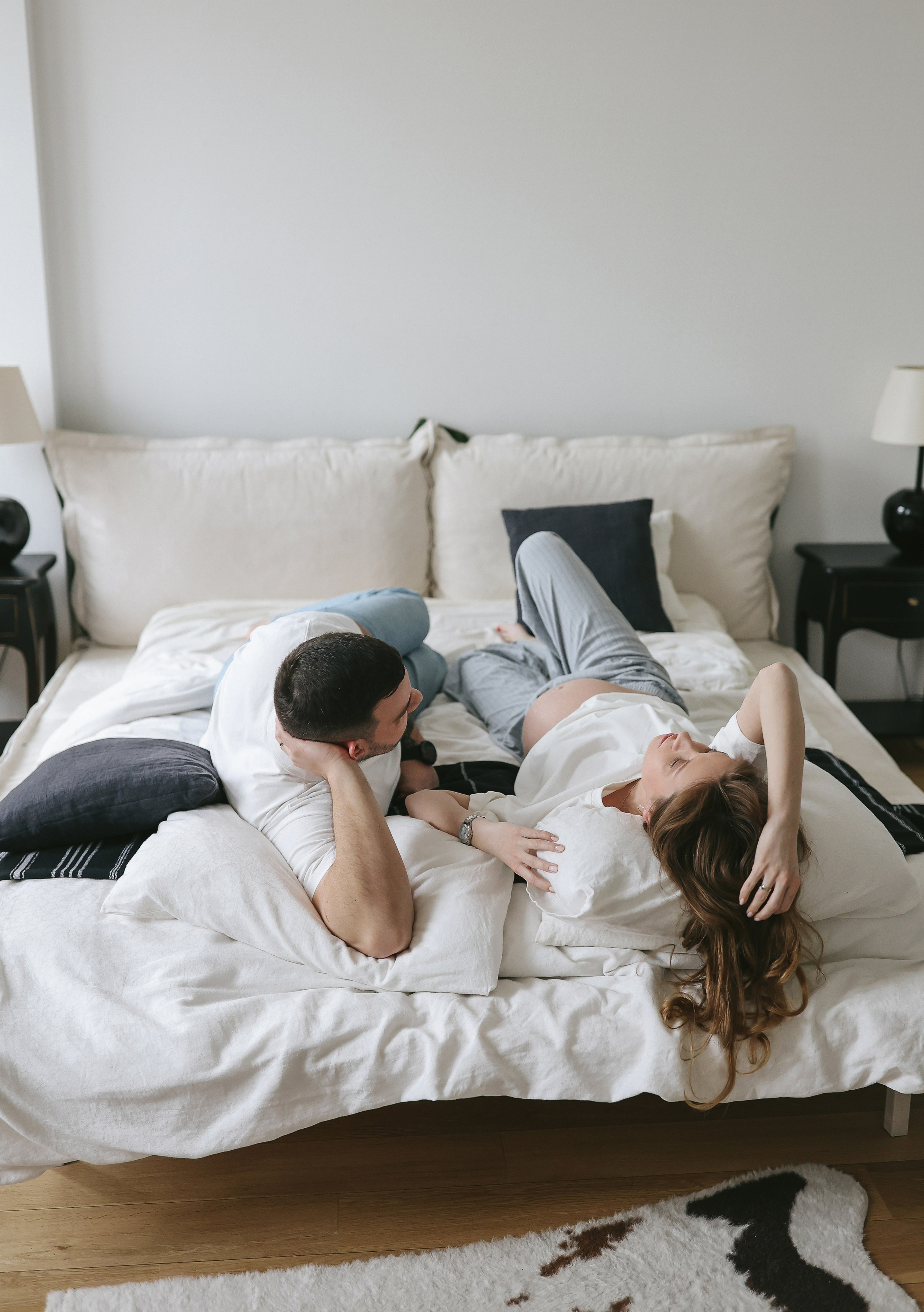 Maria & Igor. Ekaterina Buneeva Photography