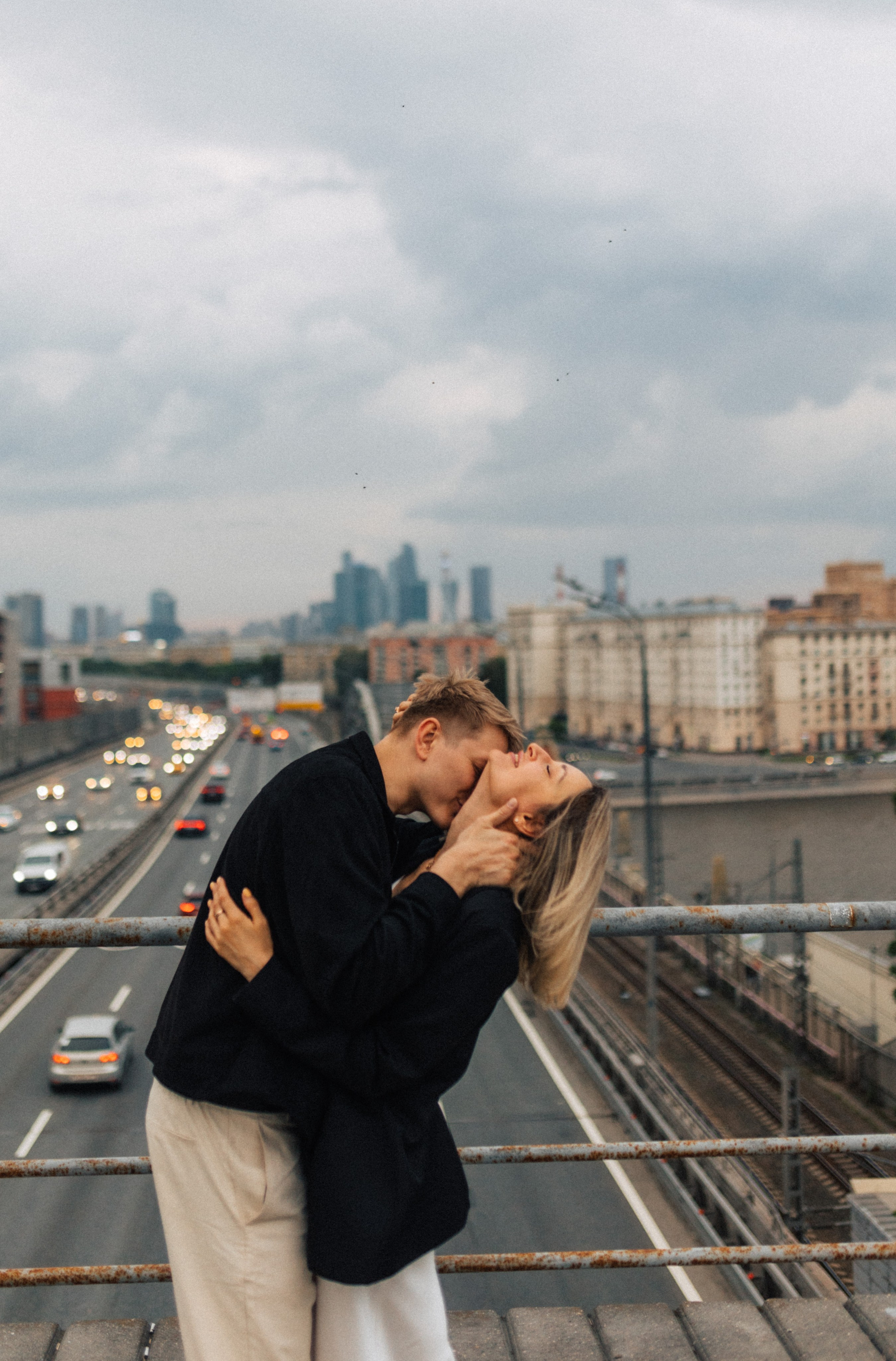 Слава/Станислава. Фотограф в Москве Татьяна Сергеева