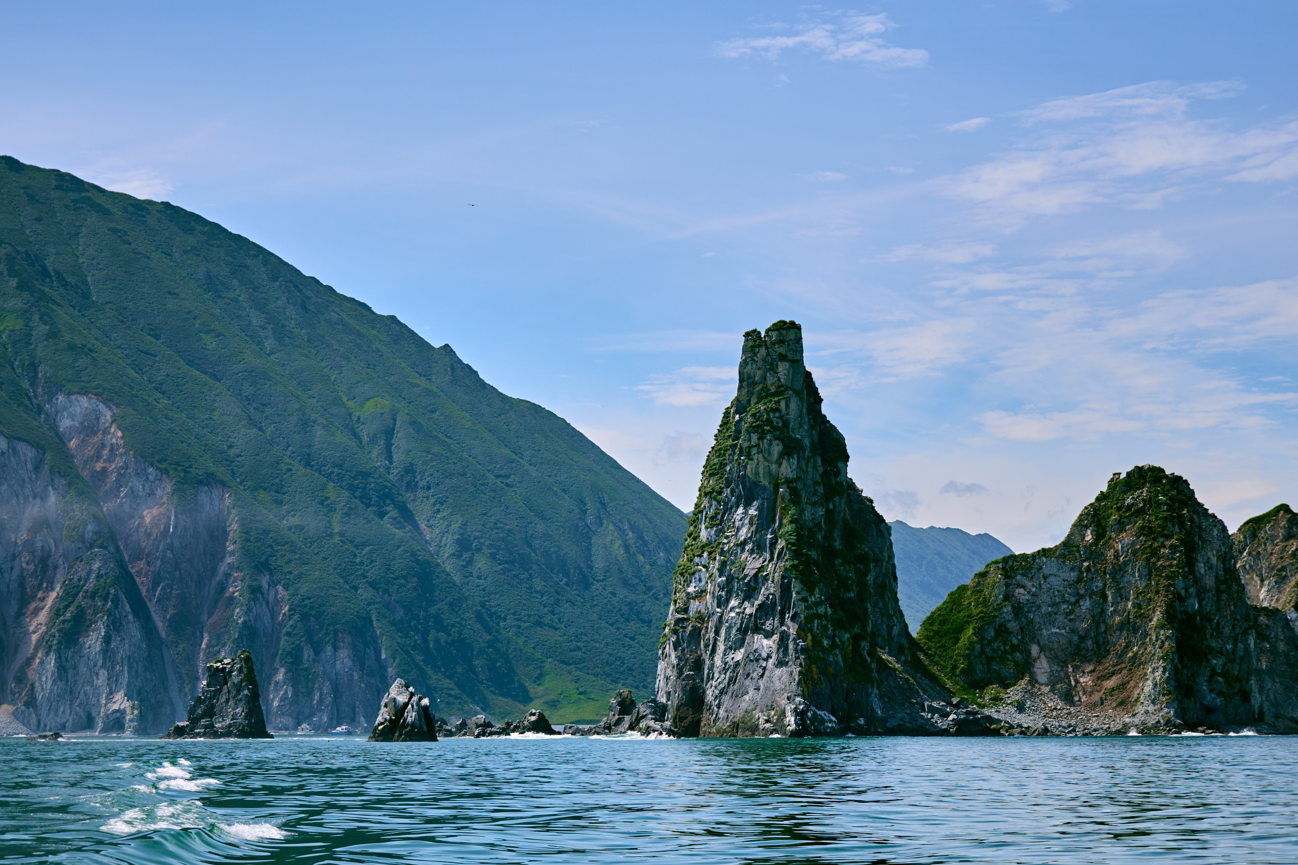 Камчатка. Travel-фотограф Ирина Милинцова