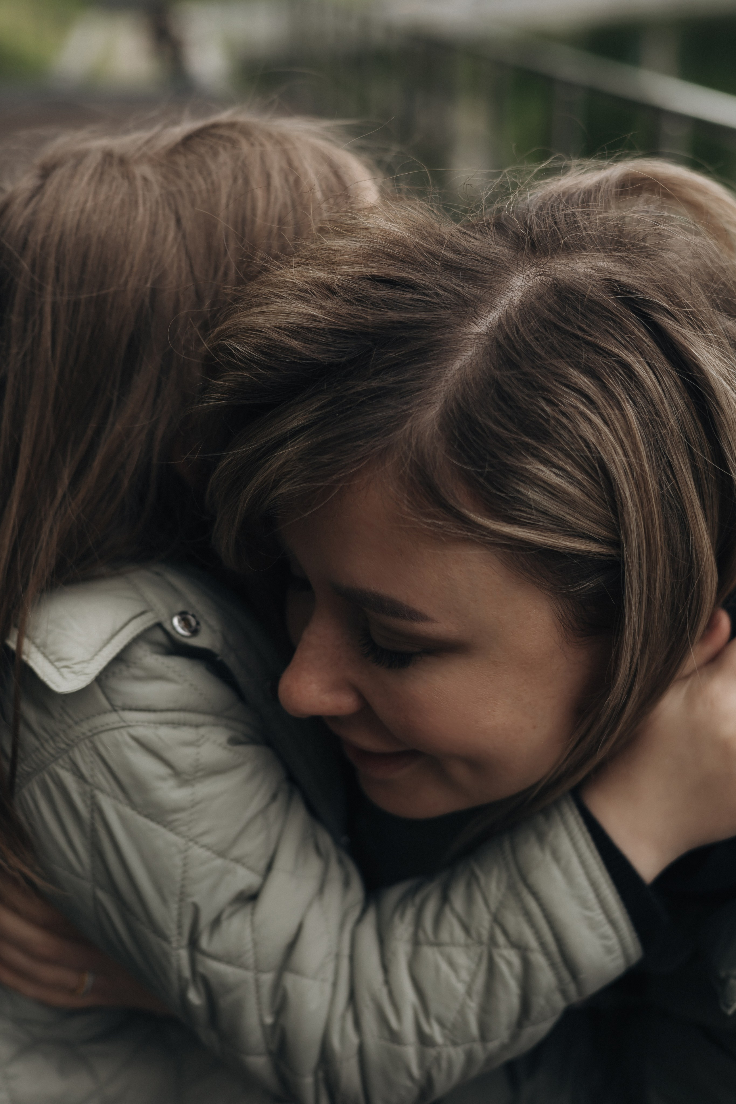Анастасия и Варя. Семейный, домашний, ньюборн фотограф Москва Цветкова Елизавета