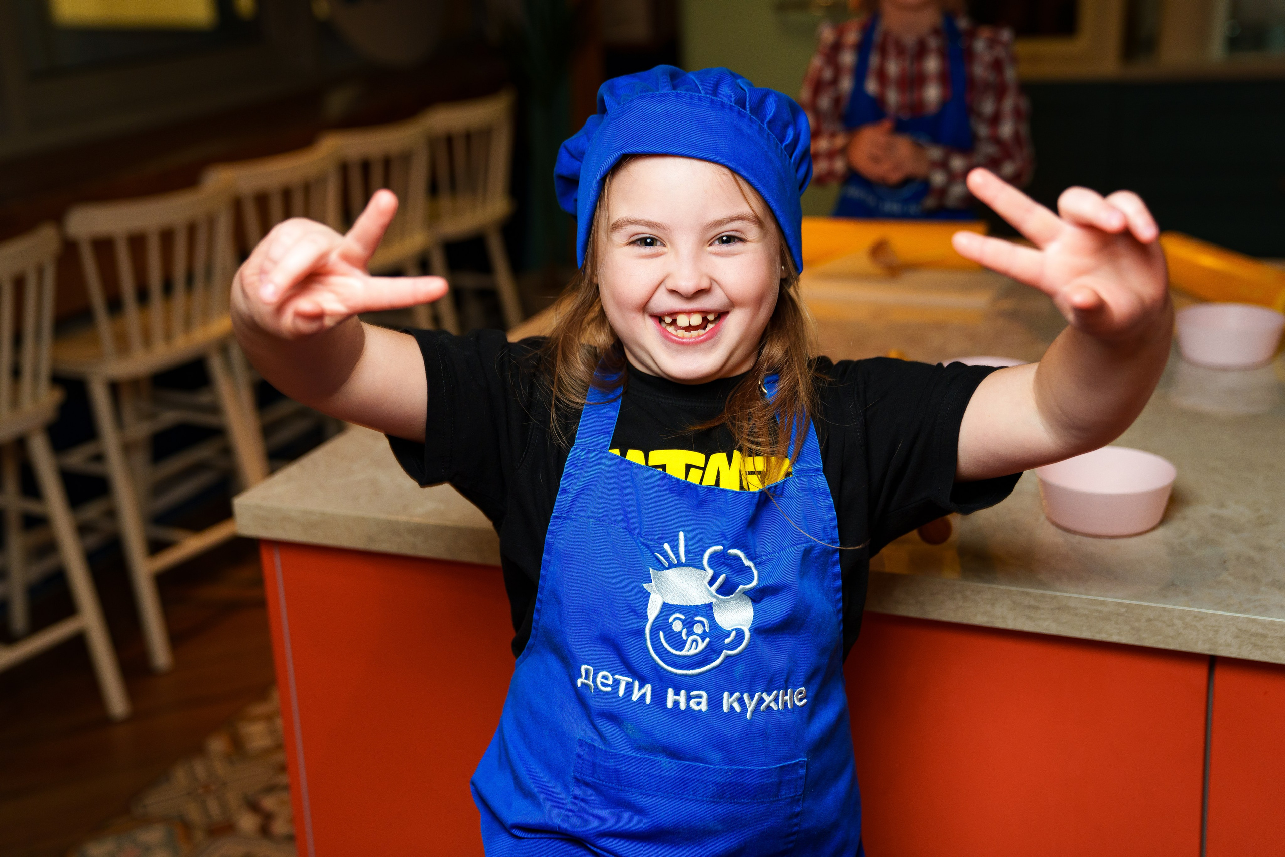 Детское фото. Главная