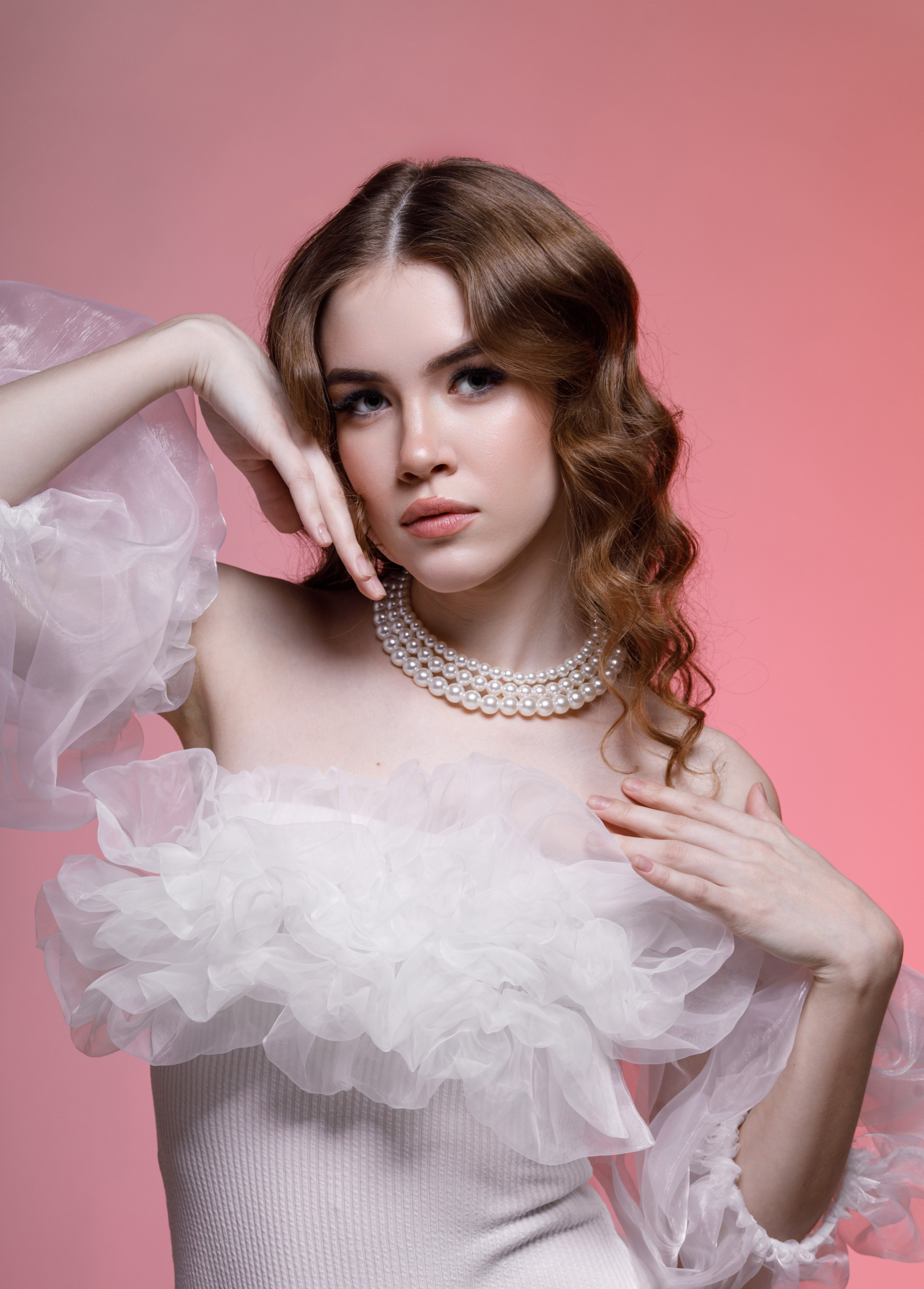 Ann. Фотограф Светлана Голицына