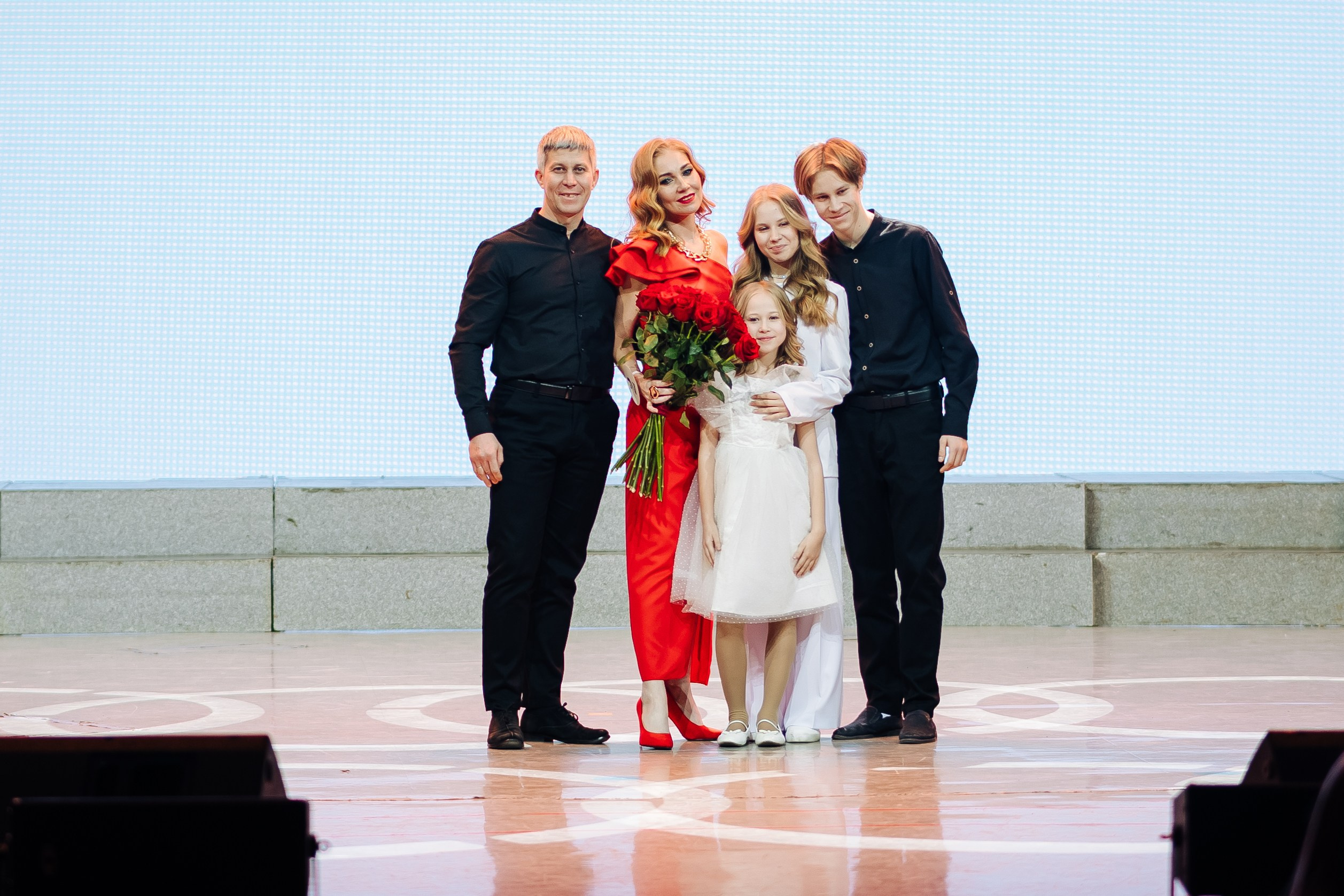 Мама года. Репортажный, портретный и свадебный фотограф в Магнитогорске Степан Самовиков