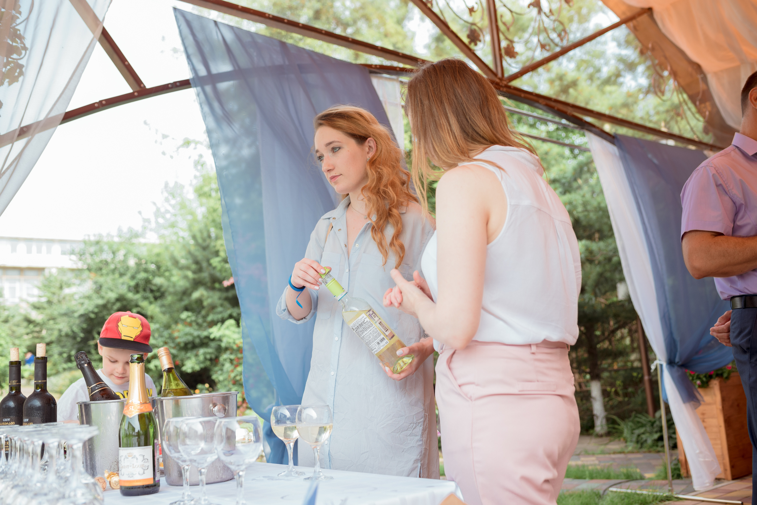 Дни рождения. Фотограф новорожденных во Владивостоке Ромашко Виктория