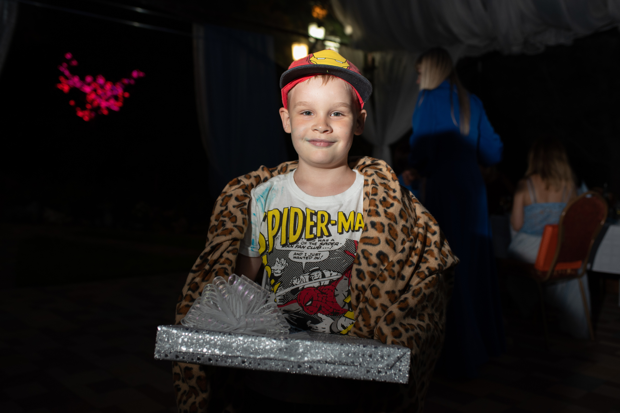 Дни рождения. Фотограф новорожденных во Владивостоке Ромашко Виктория