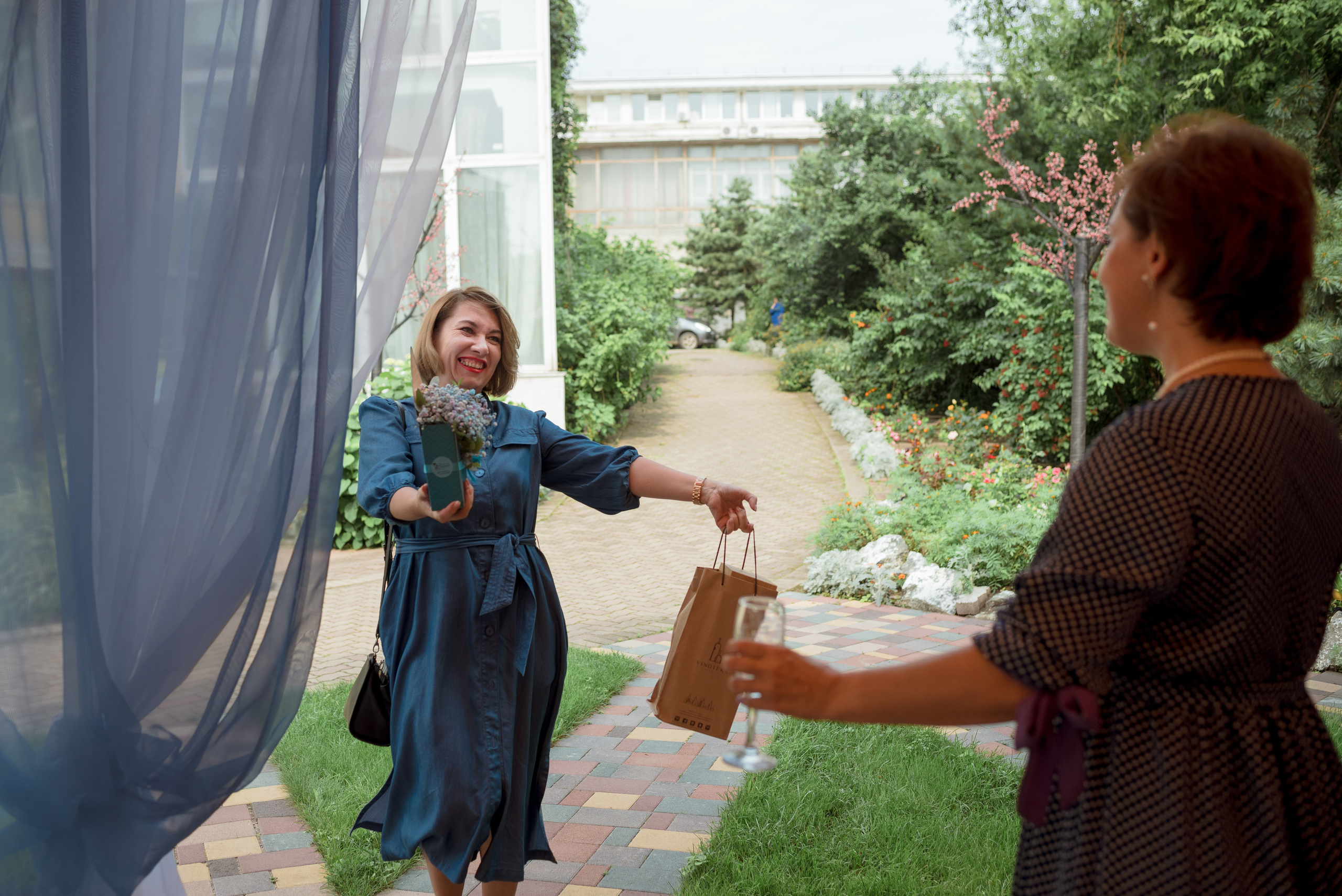 Дни рождения. Фотограф новорожденных во Владивостоке Ромашко Виктория