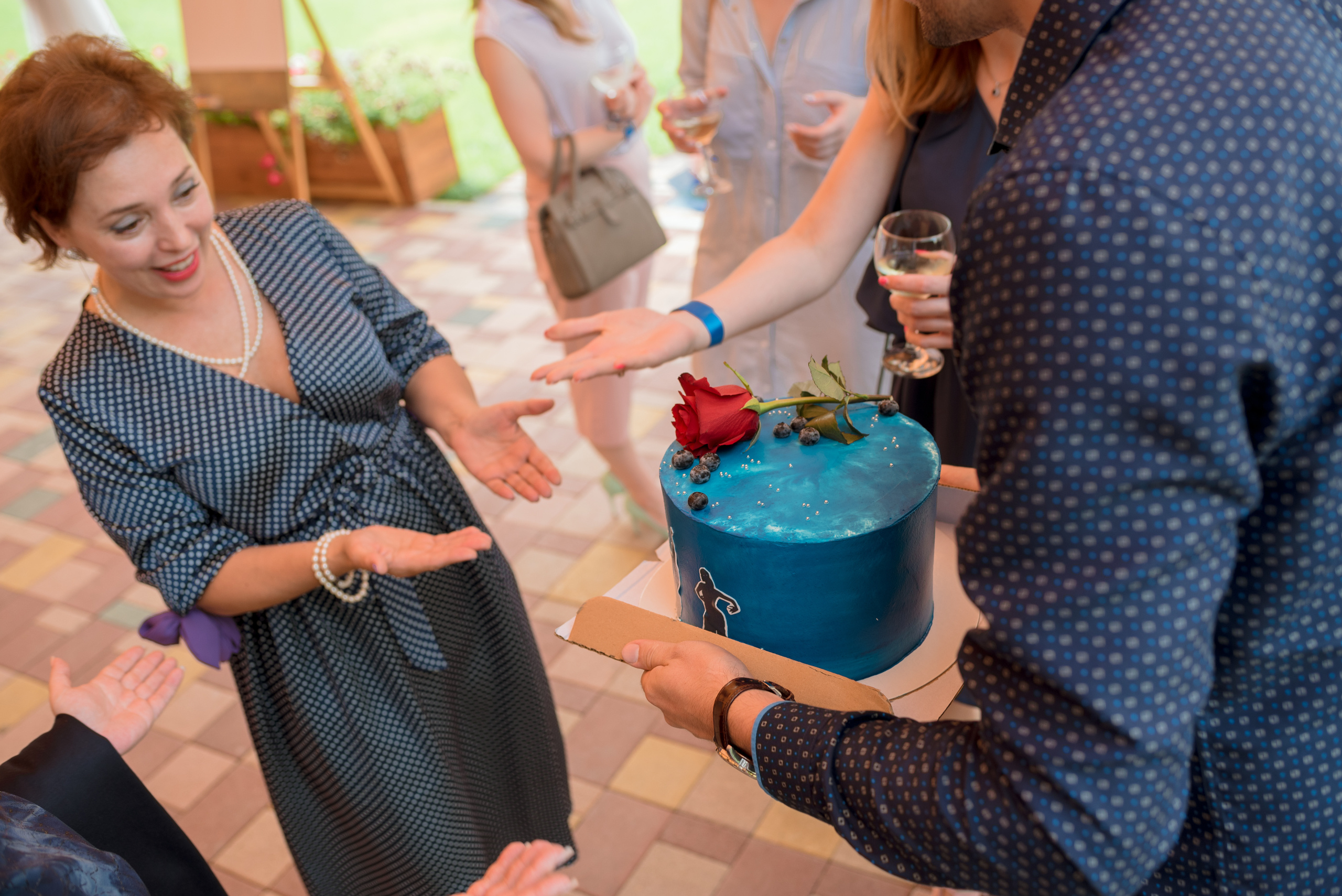 Дни рождения. Фотограф новорожденных во Владивостоке Ромашко Виктория