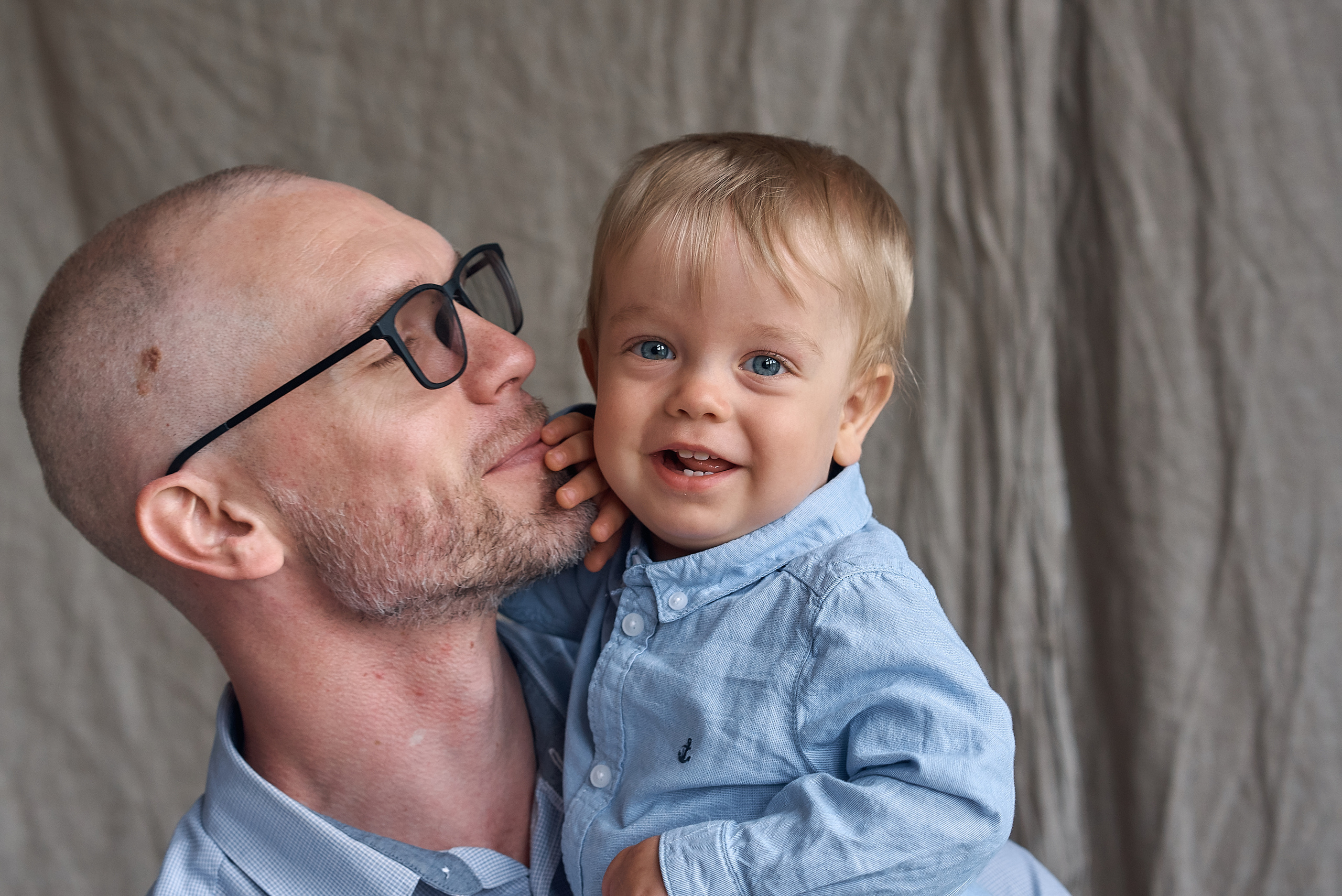 Семейная съёмка. Фотограф новорожденных во Владивостоке Ромашко Виктория