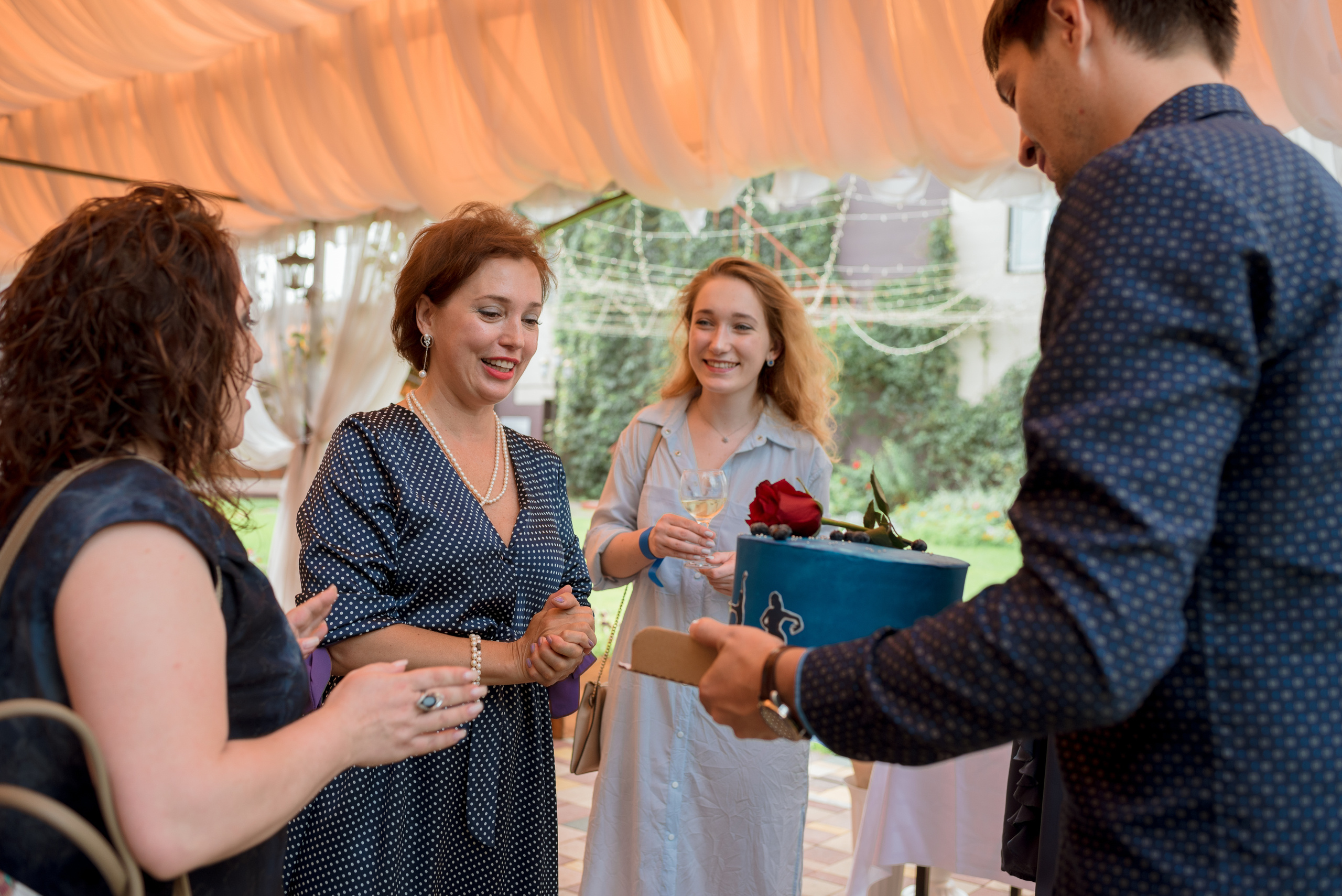 Дни рождения. Фотограф новорожденных во Владивостоке Ромашко Виктория