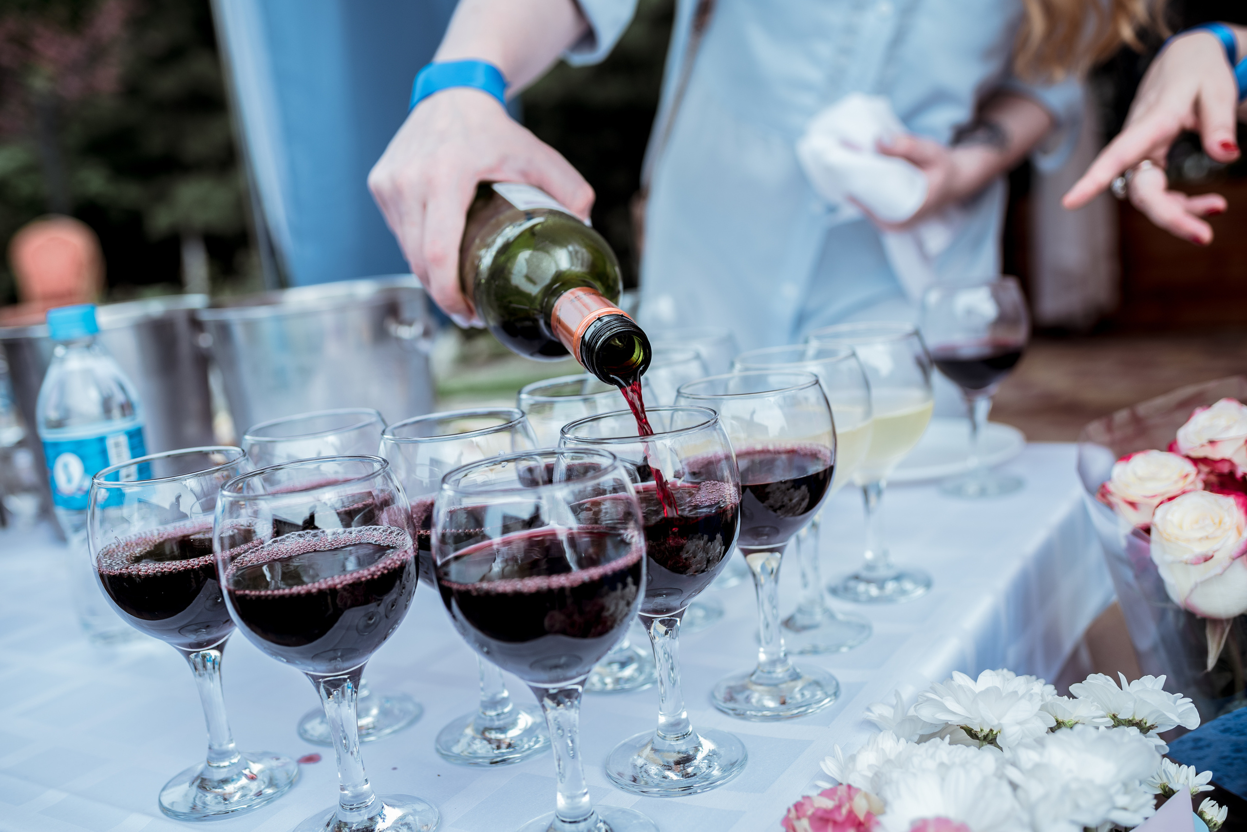 Дни рождения. Фотограф новорожденных во Владивостоке Ромашко Виктория