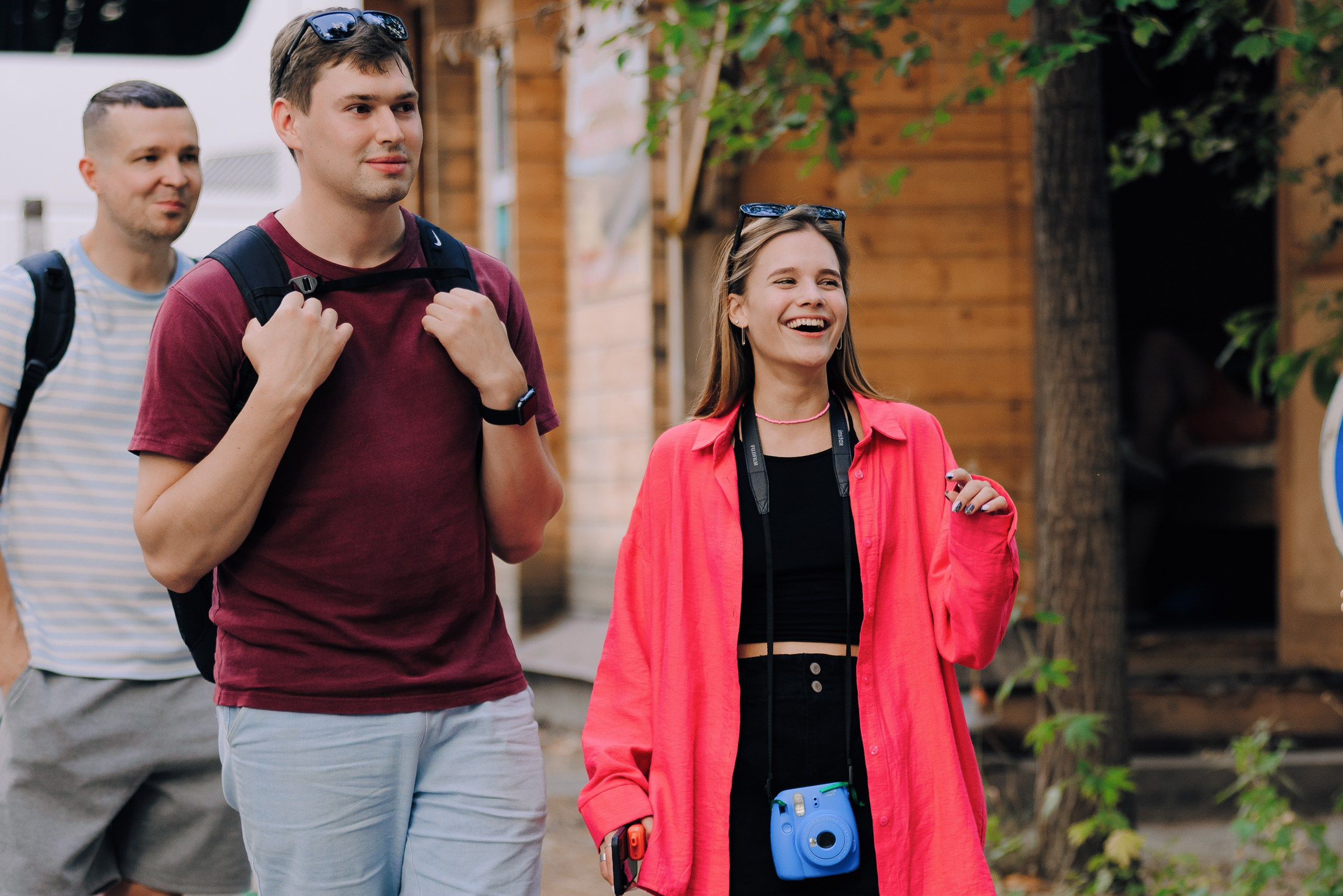 2-х ДНЕВНЫЙ КОРПОРАТИВ В СТИЛЕ ЛАГЕРНОЙ СМЕНЫ НА ТУРГОЯКЕ. Репортажный фотограф Зуев Роман г. Челябинск