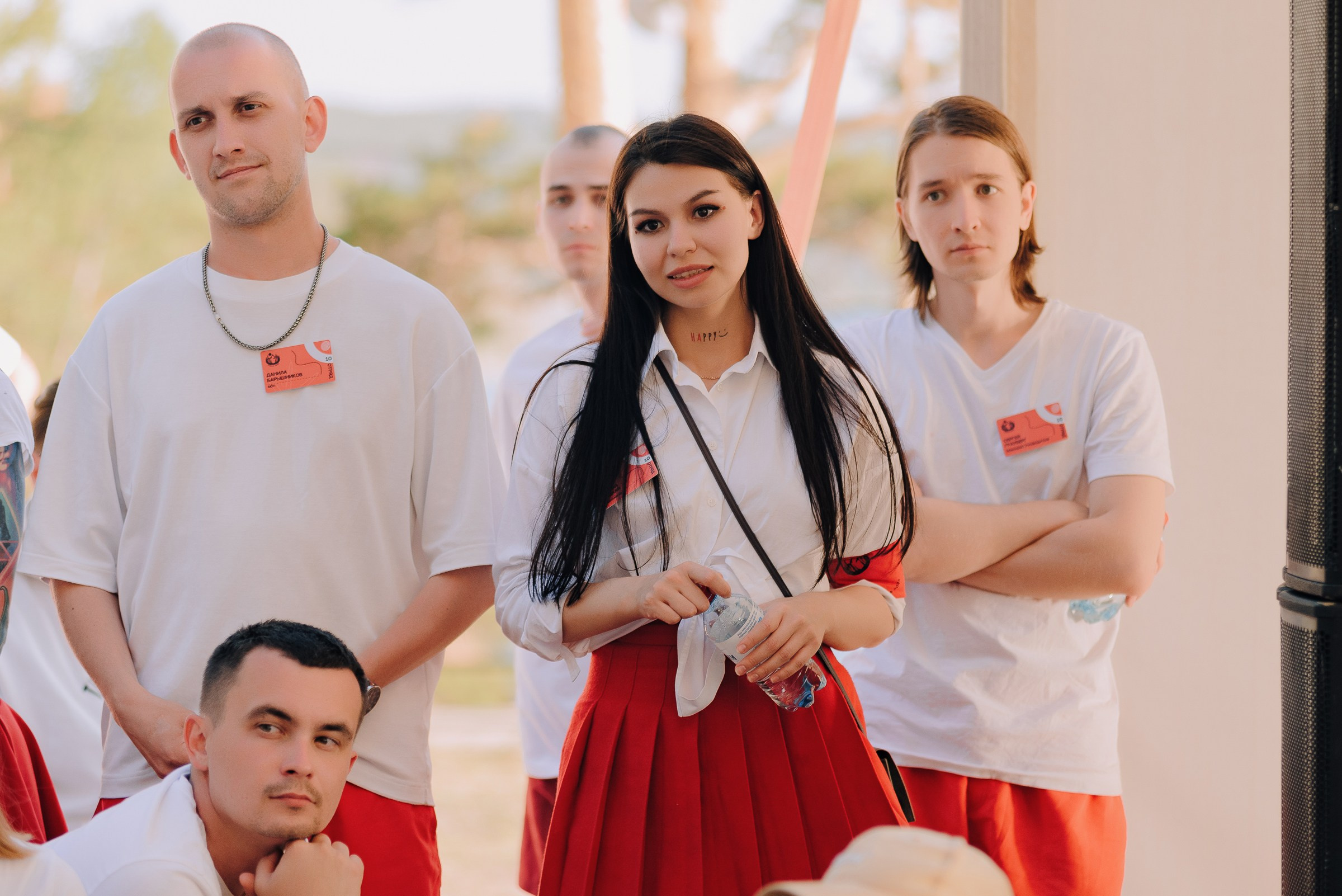 2-х ДНЕВНЫЙ КОРПОРАТИВ В СТИЛЕ ЛАГЕРНОЙ СМЕНЫ НА ТУРГОЯКЕ. Репортажный фотограф Зуев Роман г. Челябинск