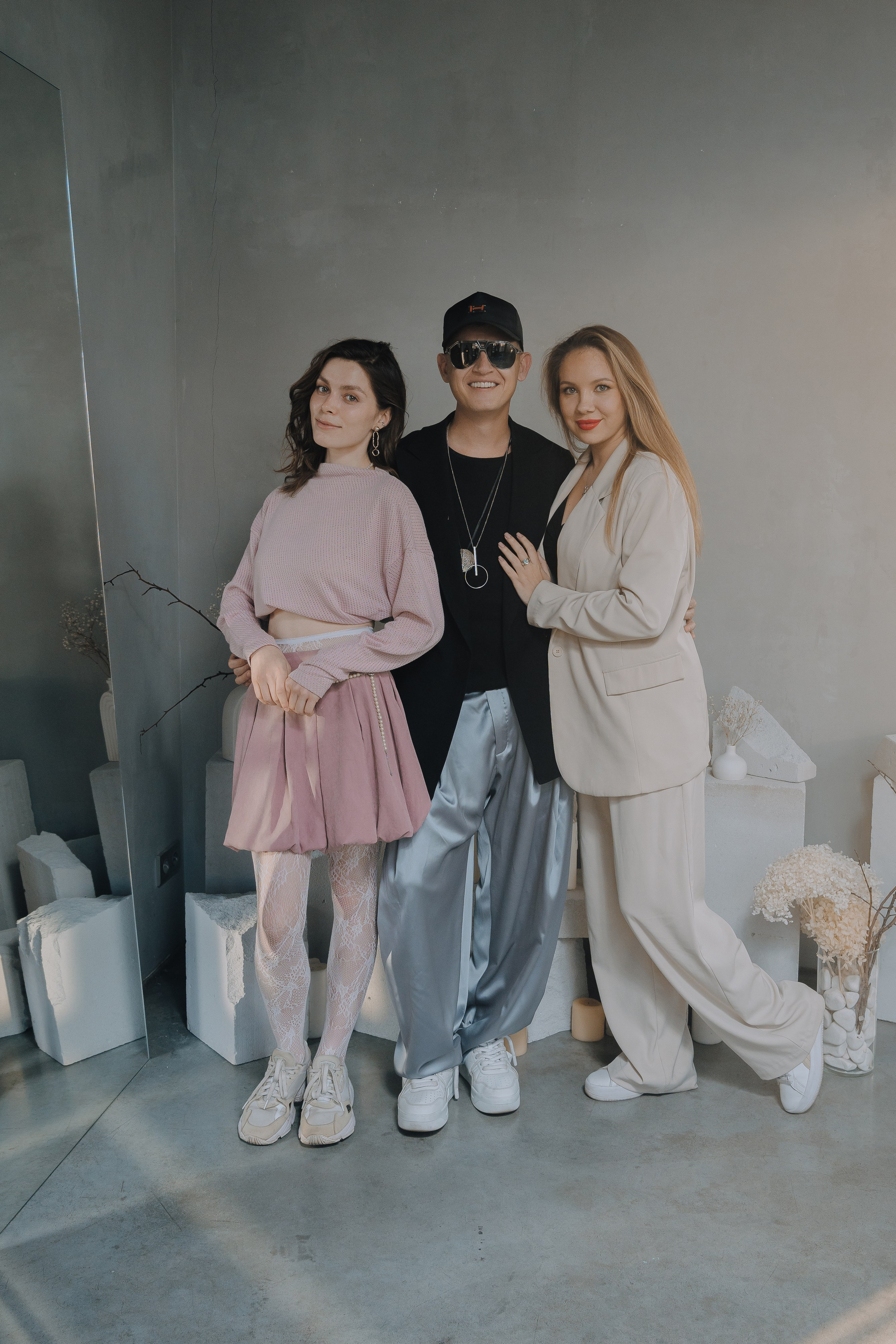 ДЕНЬ РОЖДЕНИЯ ВАСИЛИЯ «ADAGIO». Репортажный фотограф Зуев Роман г. Челябинск