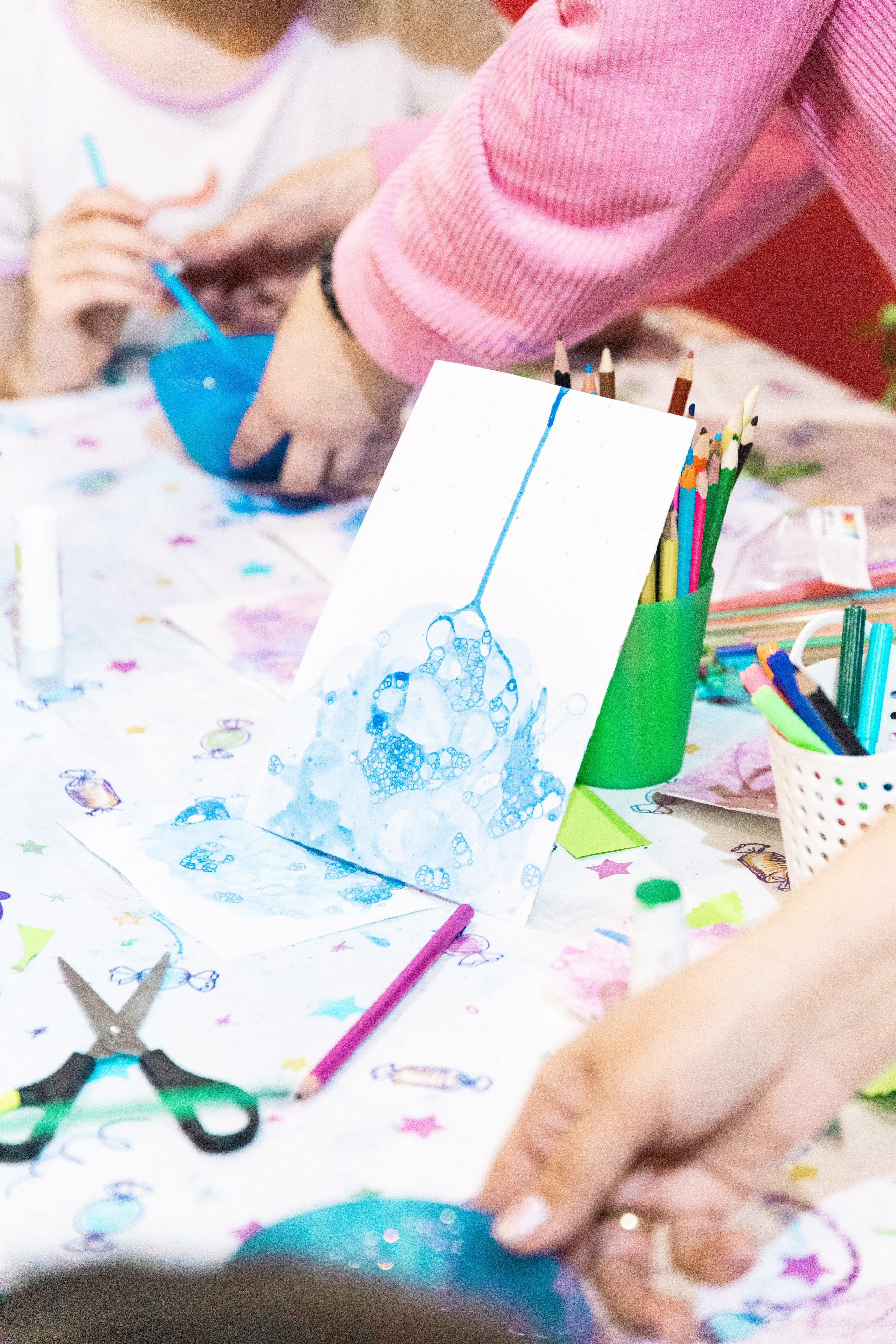 Фестиваль «Ритм науки». Выпускные фотоальбомы в Москве и Московской области