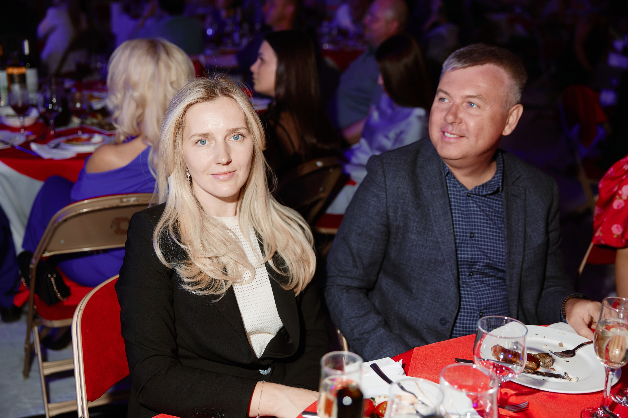 50 Лет БАМ. ФОТОГРАФ НА МЕРОПРИЯТИЕ ОТ СОЛЬ МЕДИА PRODUCTION