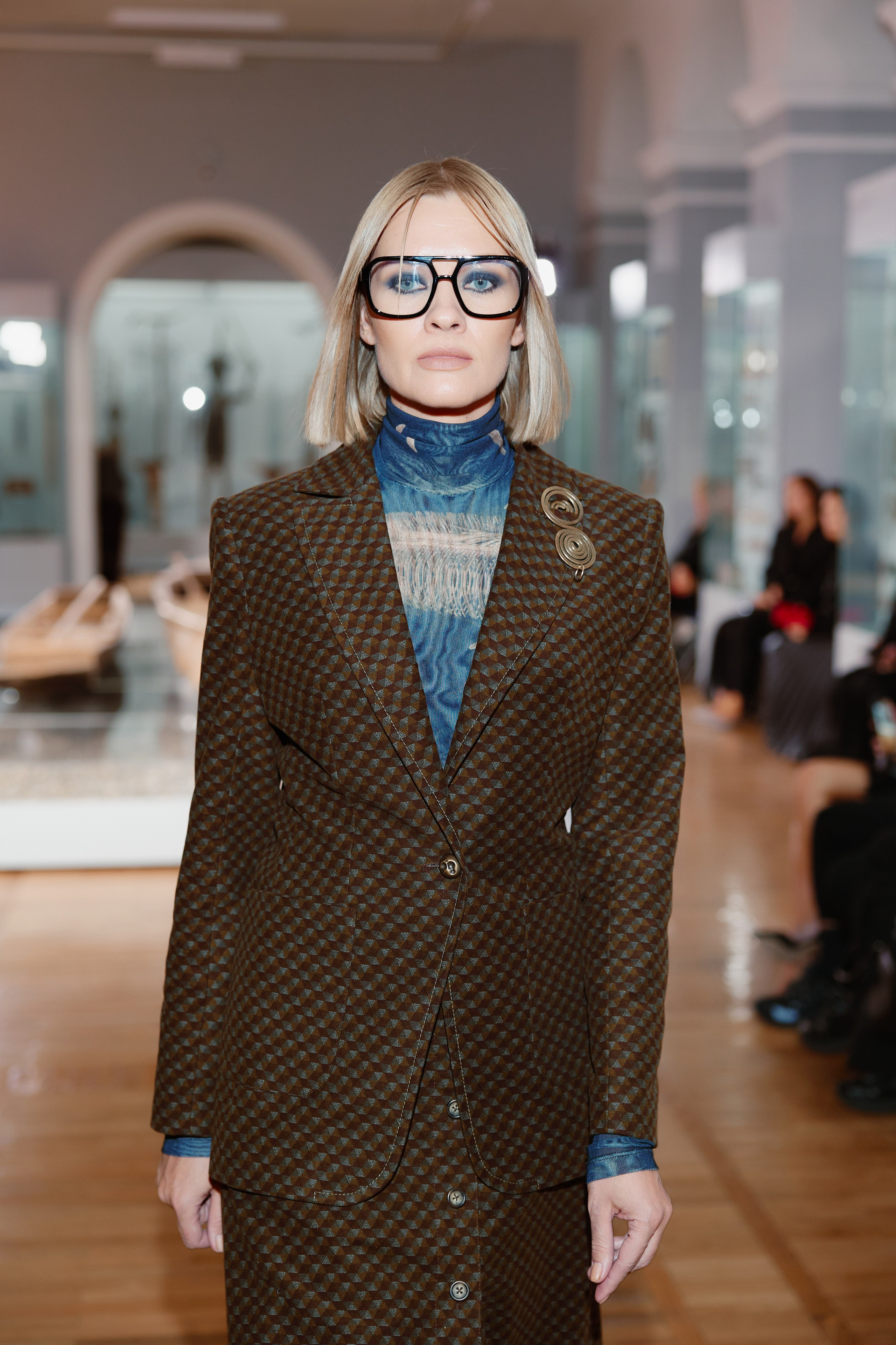 RIVER COLLECTION. ФОТОГРАФ НА МЕРОПРИЯТИЕ ОТ СОЛЬ МЕДИА PRODUCTION