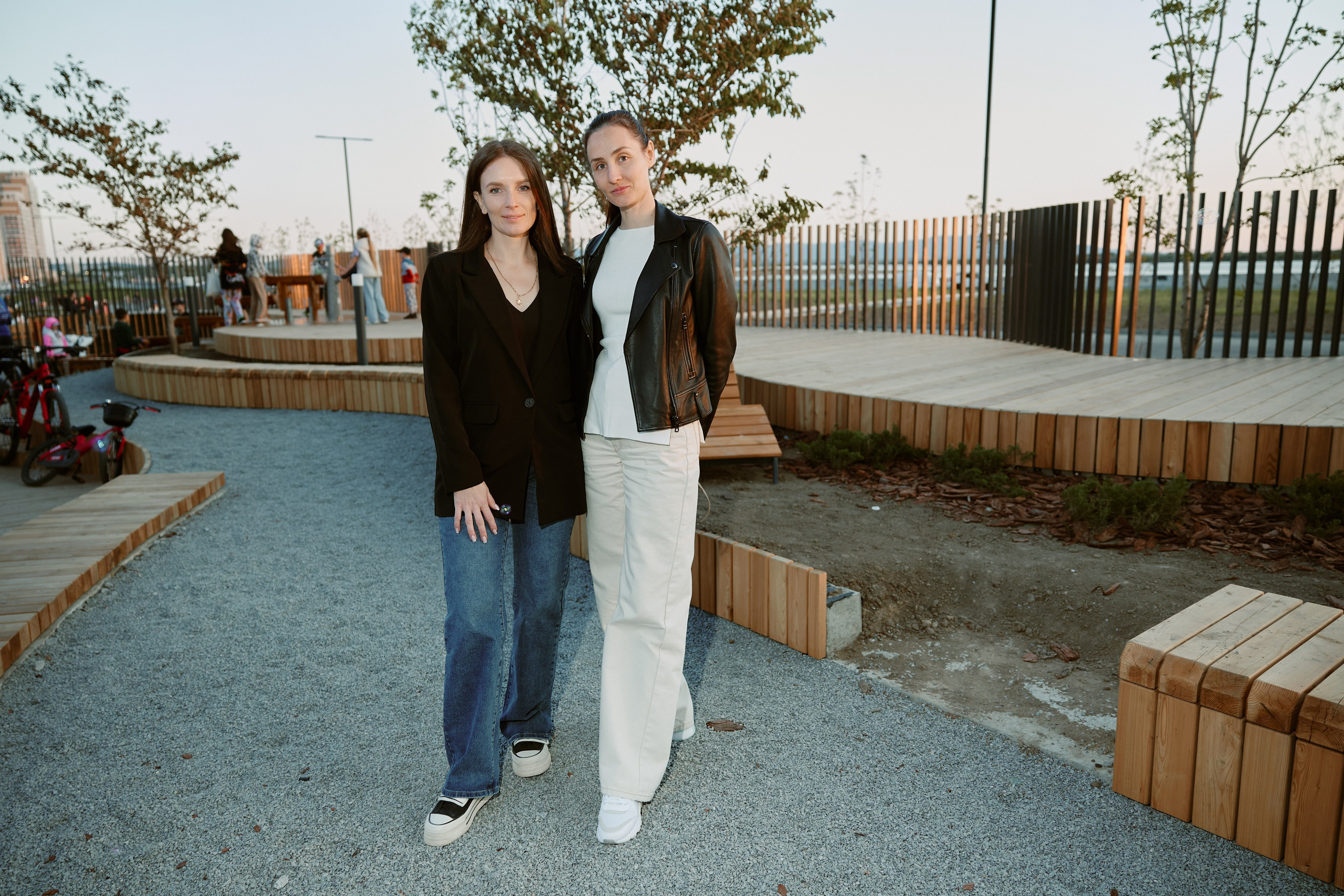 ЖК Полюса. ФОТОГРАФ НА МЕРОПРИЯТИЕ ОТ СОЛЬ МЕДИА PRODUCTION