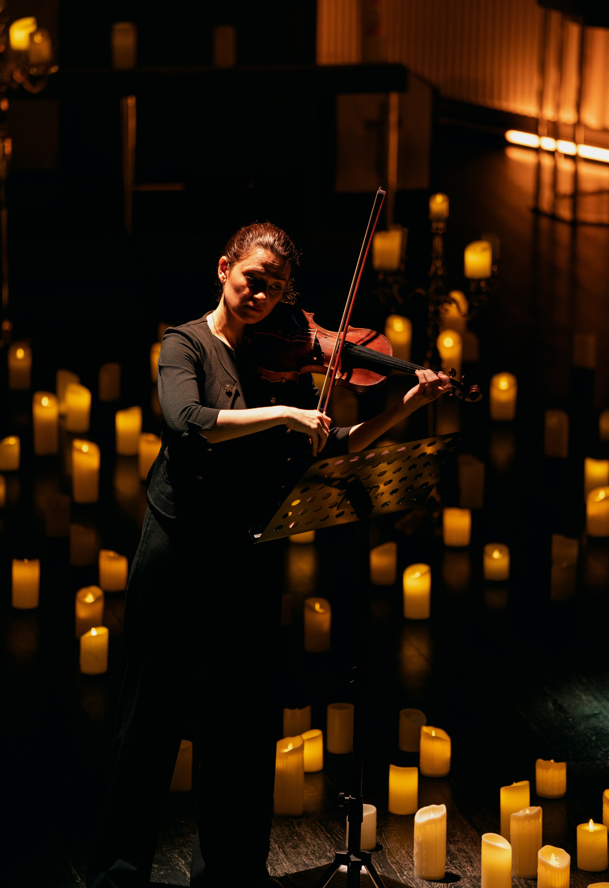 Amadeus Concert. Jaani Kirik. Фотограф Ирина Соколенко Санкт-Петербург