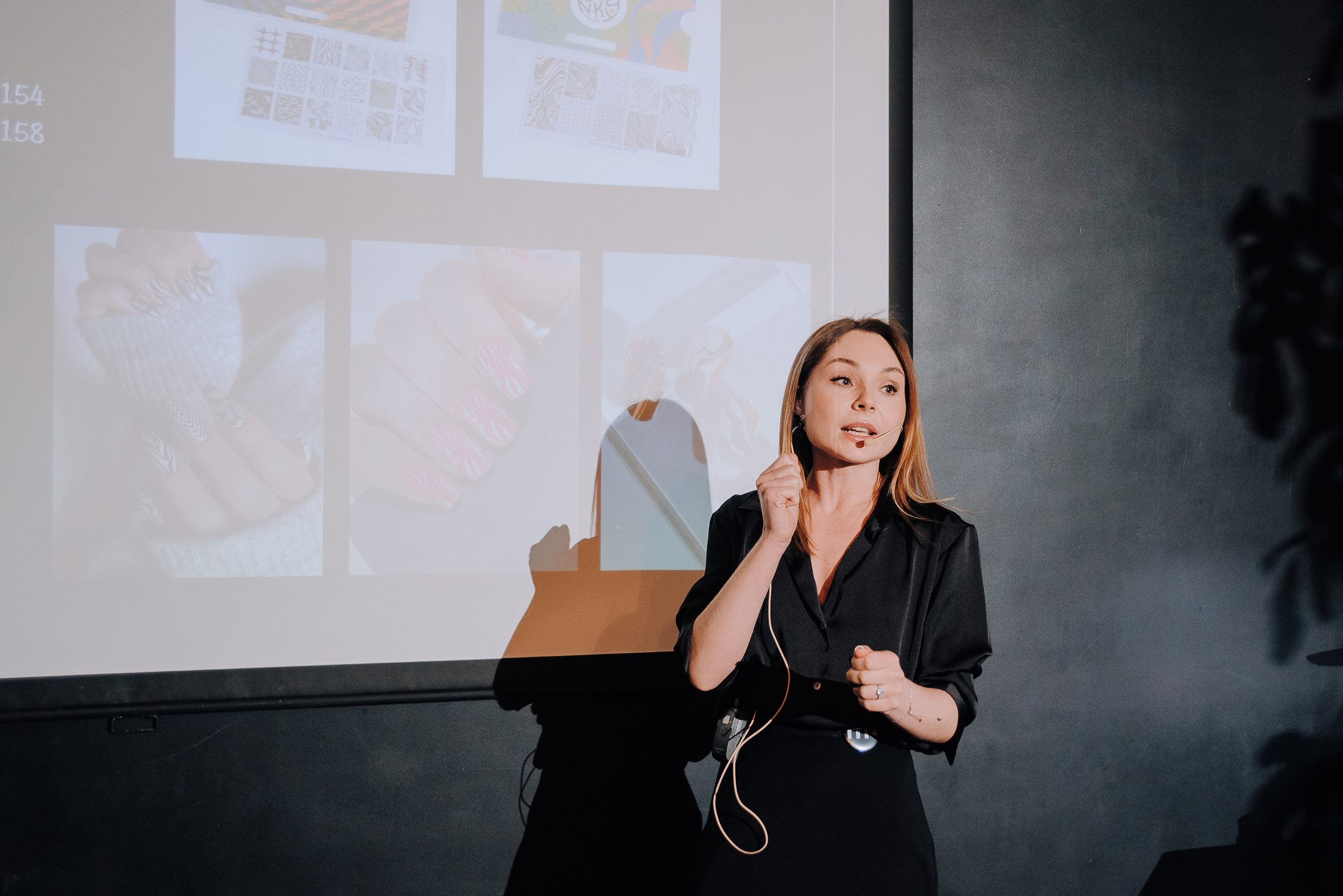 MONAMI DAY. Репортажный фотограф Зуев Роман г. Челябинск