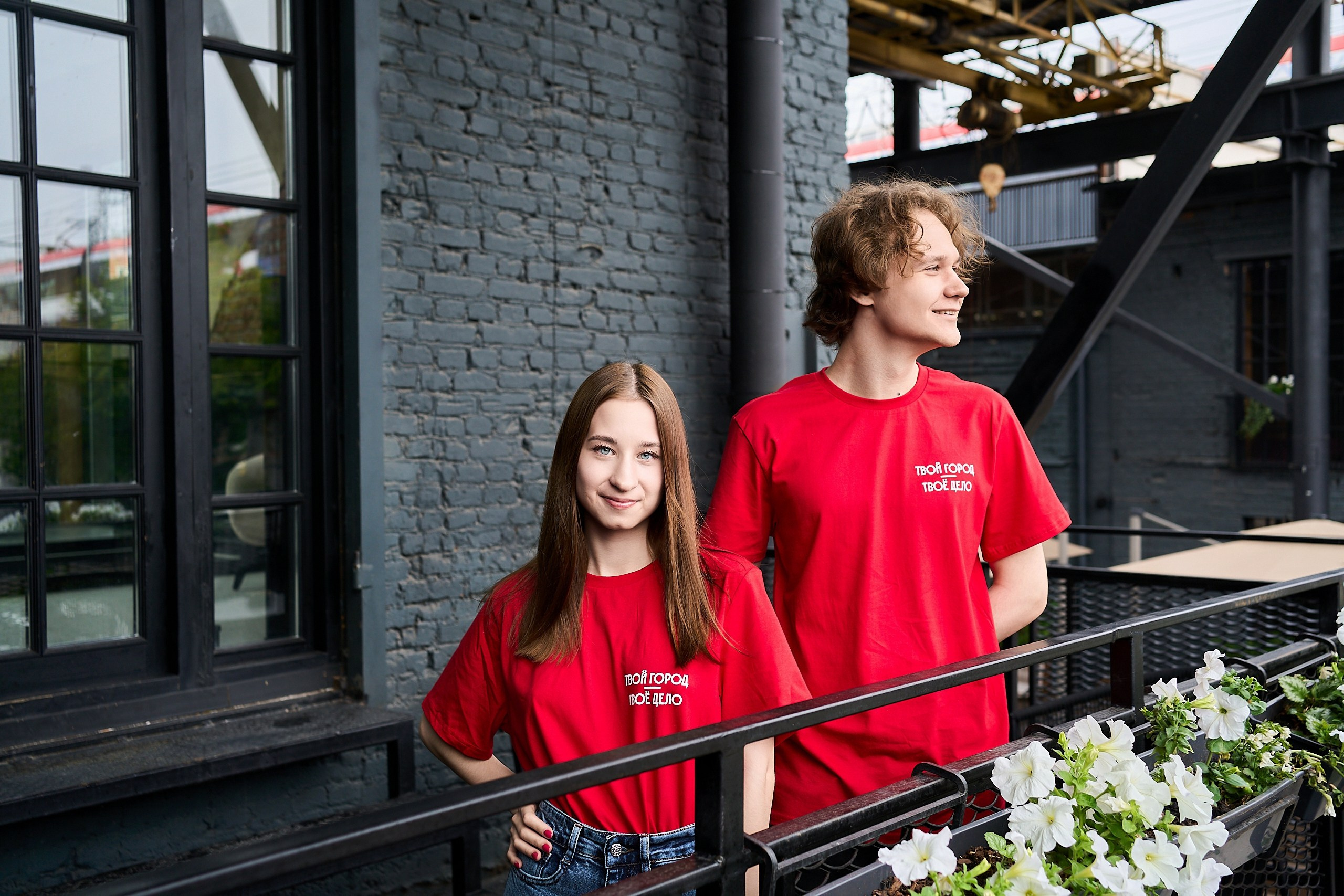 Стажировка Правительства Москвы — Отборочный этап IT-стажеров. Фотограф и Видеограф в Москве. Олег Корушев