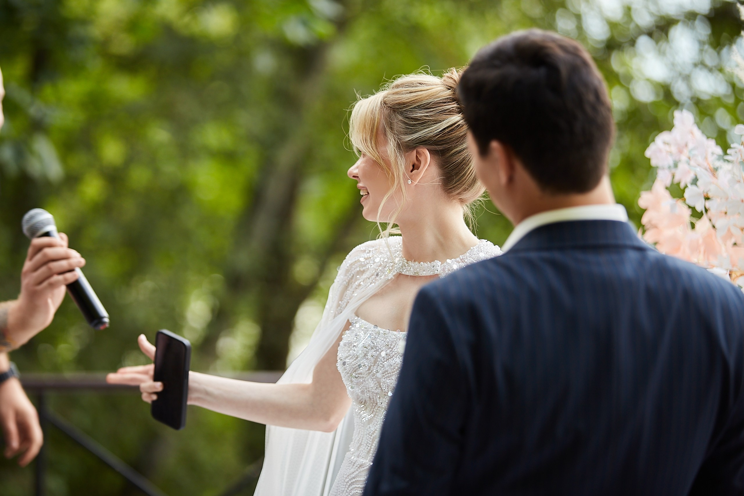 Даниил & Евгения. Фотограф и Видеограф в Москве. Олег Корушев