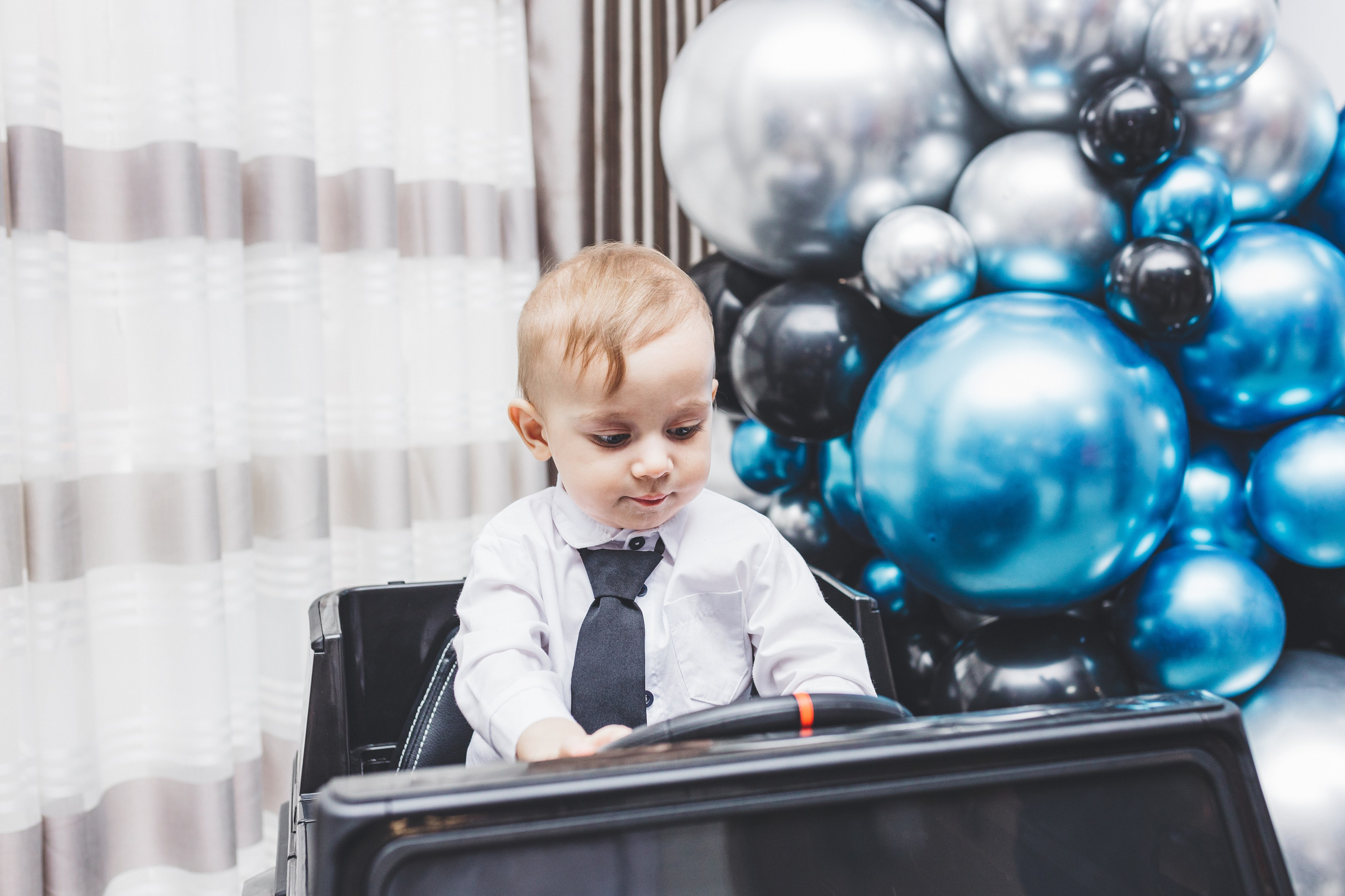 Мой первый День Рождения. Мария Беседина. Фотография о любви