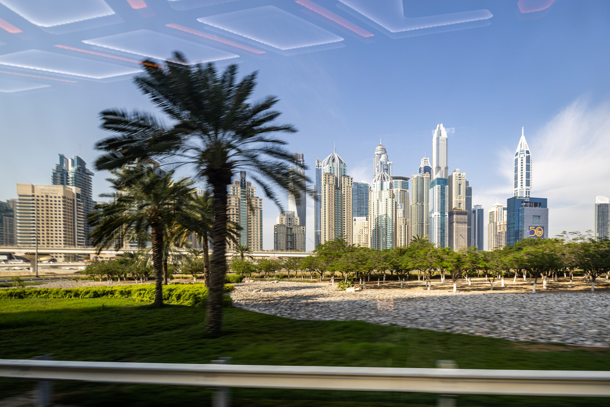 Новогодняя поездка в Дубай. Фотографирую жизнь! Московский фотограф волонтер