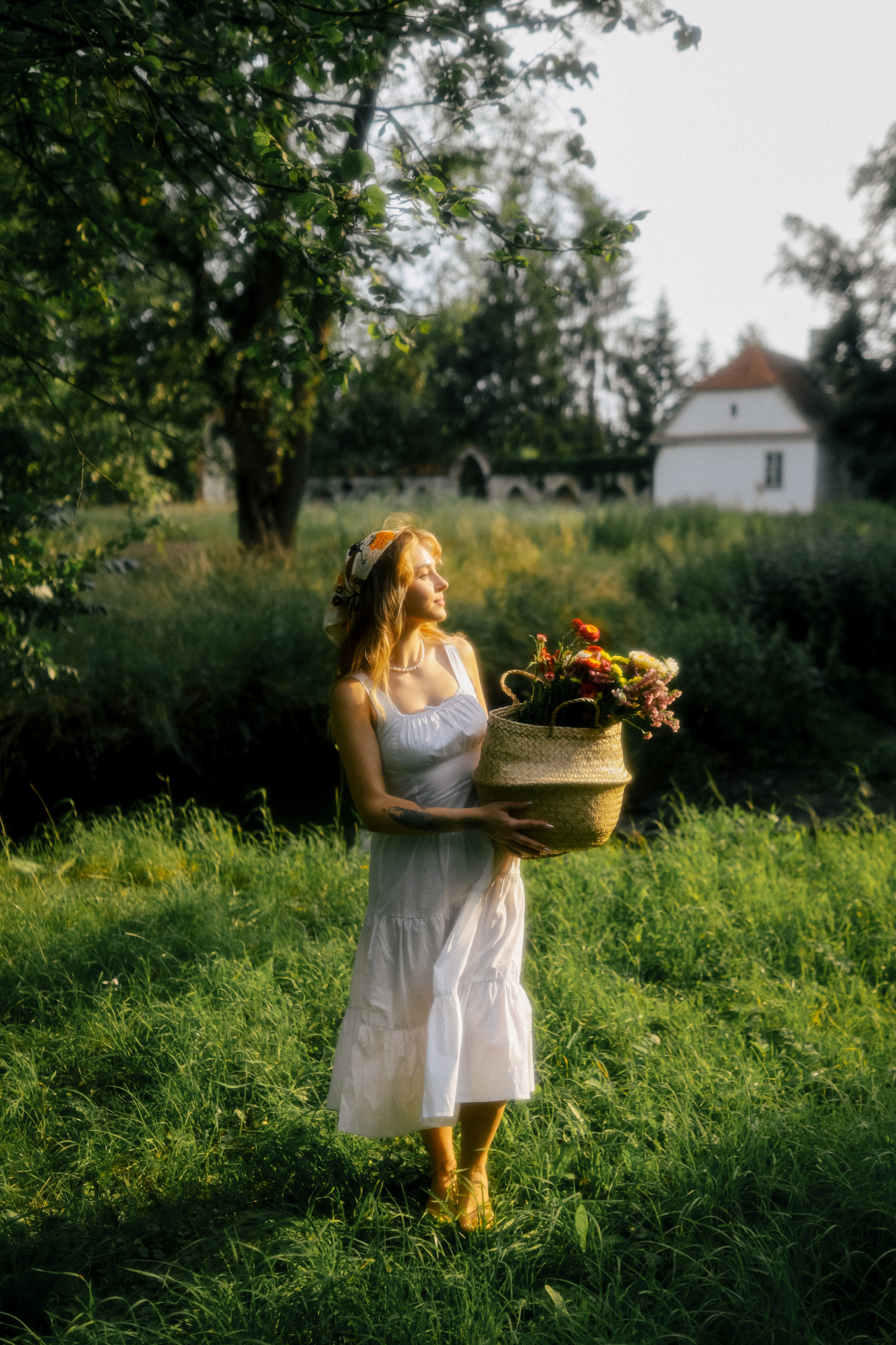 Лісова пісня. Свадебный и семейный фотограф в Варшаве