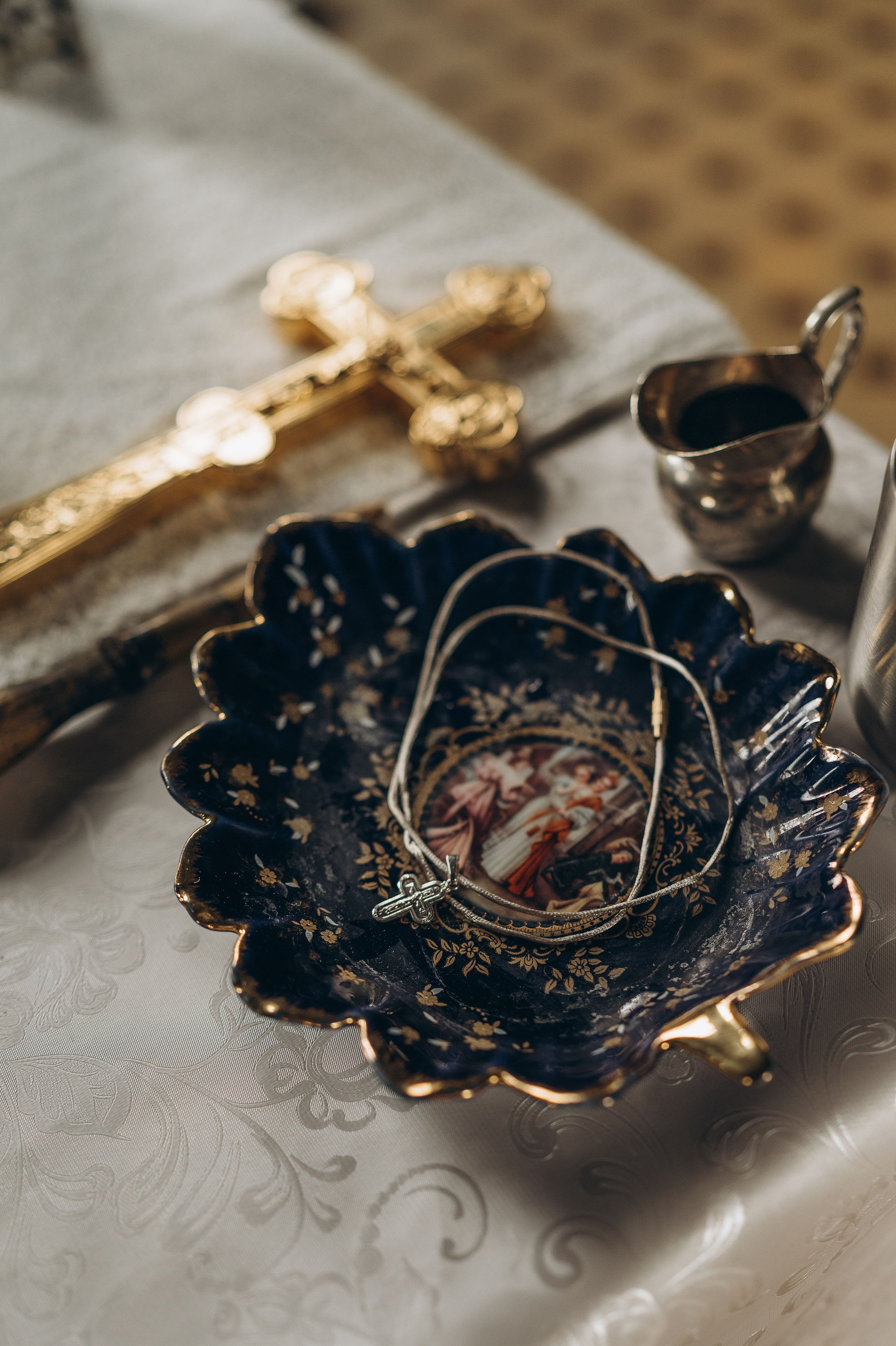 Таинство Крещения. Семейный фотограф Ростов-на-Дону Татьяна Соколова