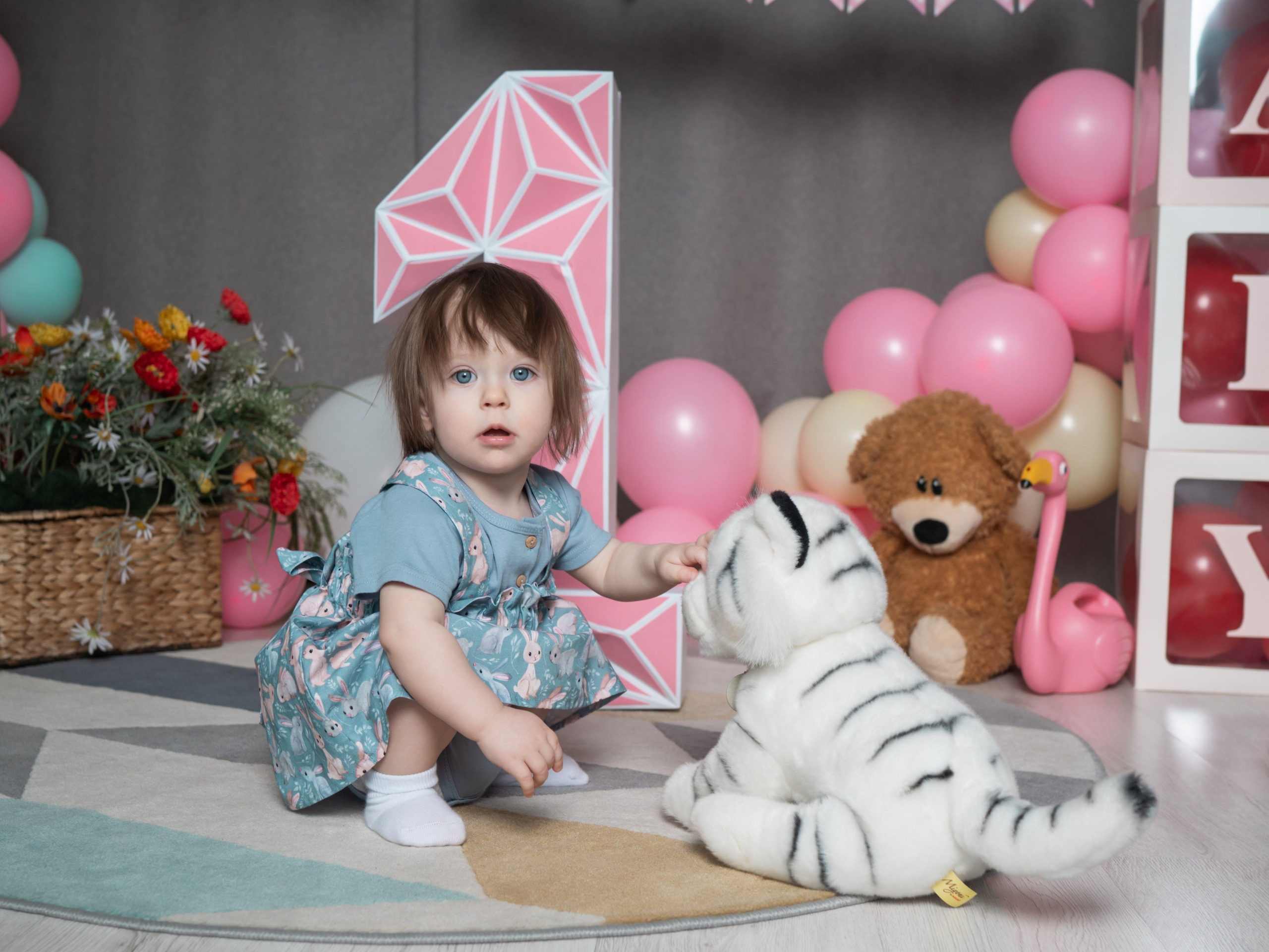 Годовасия Анны. Фотограф Зинаида Евдокимова