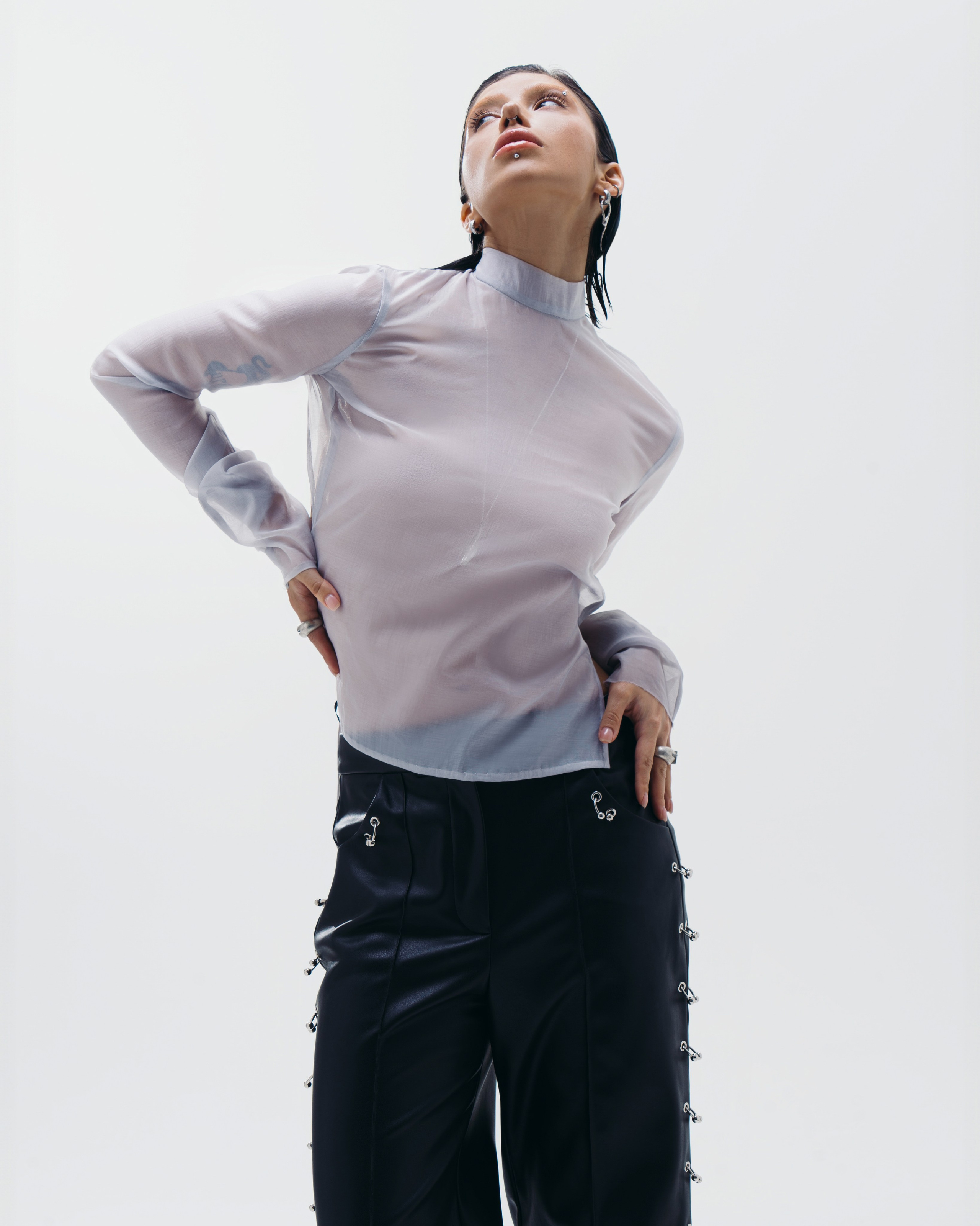 Liza. Fashion фотограф и Арт директор. Санкт-Петербург и Москва