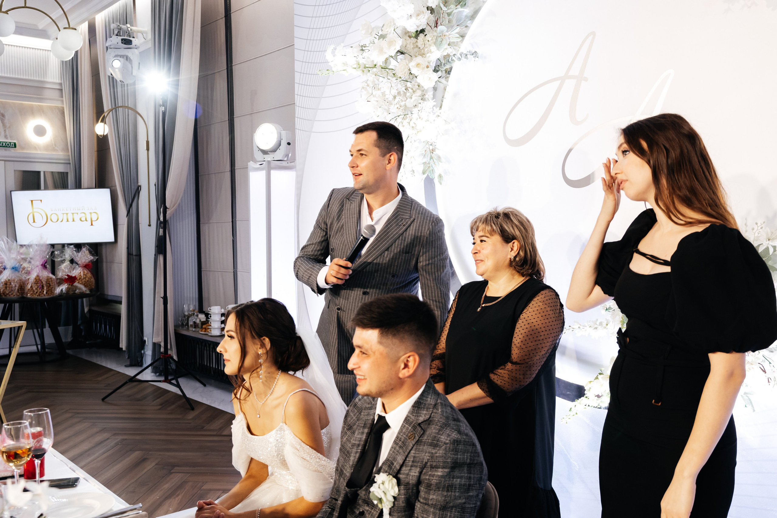 Ainur & Alina. Свадебный фотограф Ильнар Асадуллин