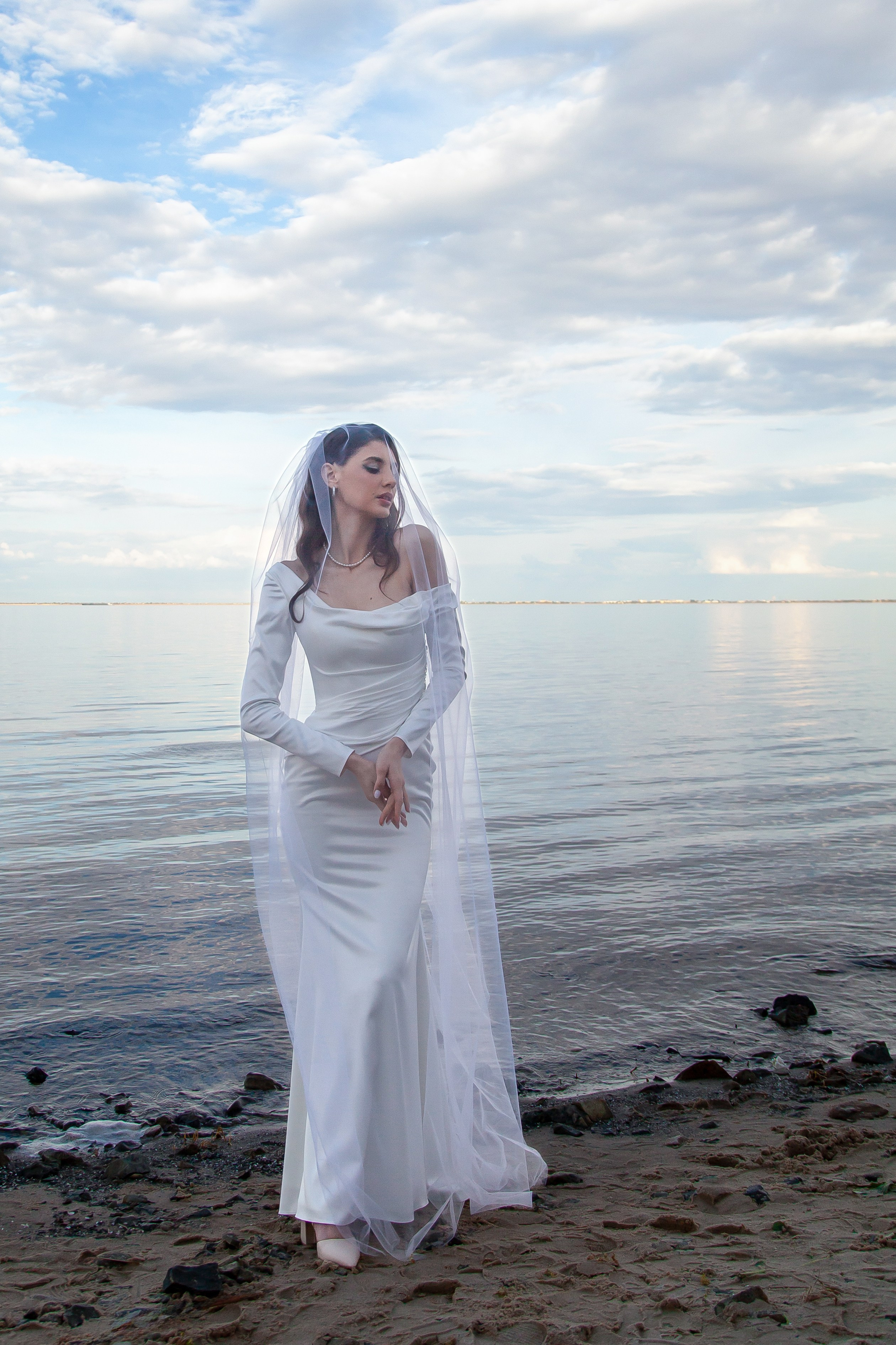 Анна и Михаил. Фотограф в Волгограде Норченко Светлана