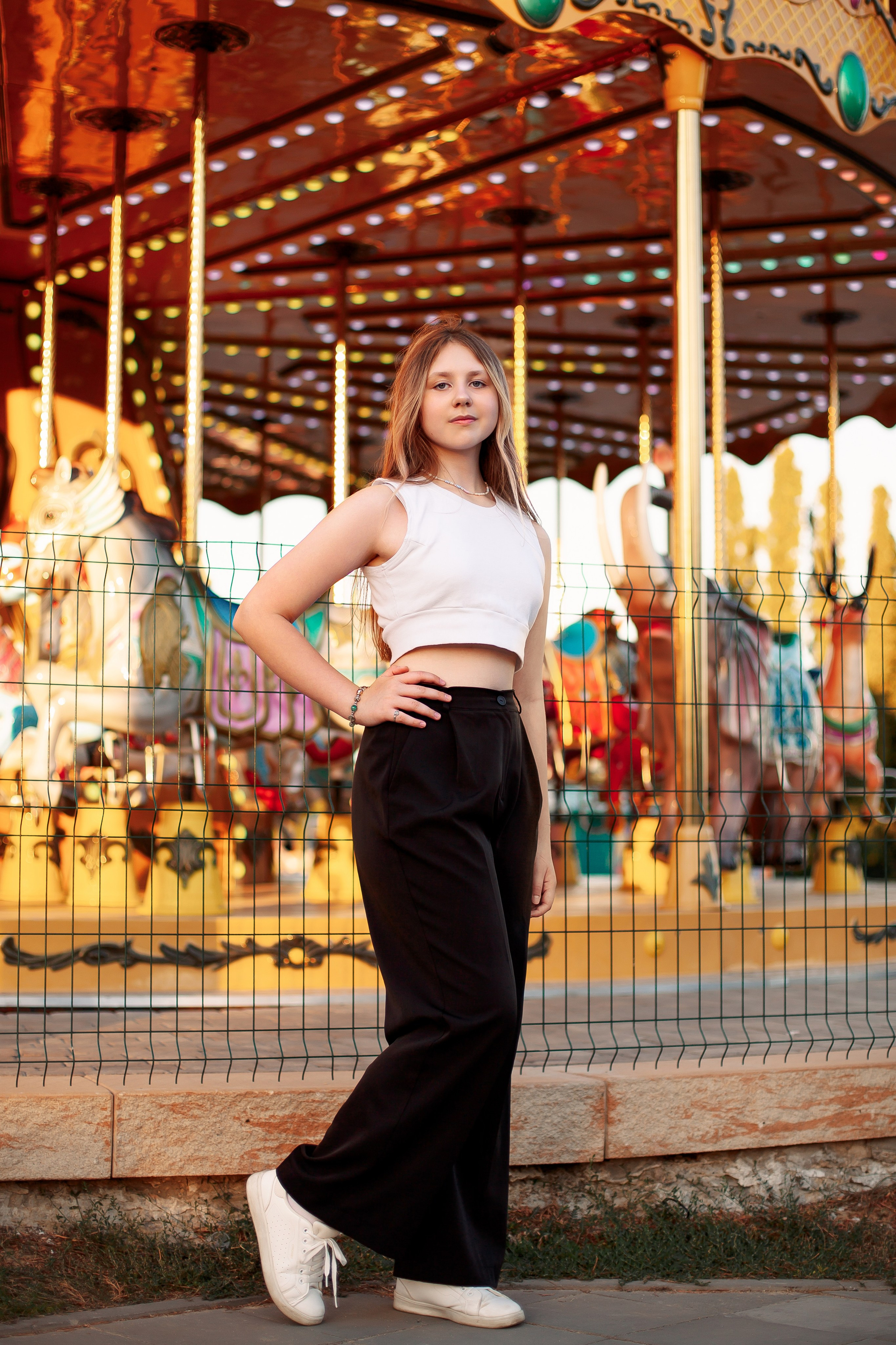 Лиза. Фотограф в Волгограде Норченко Светлана