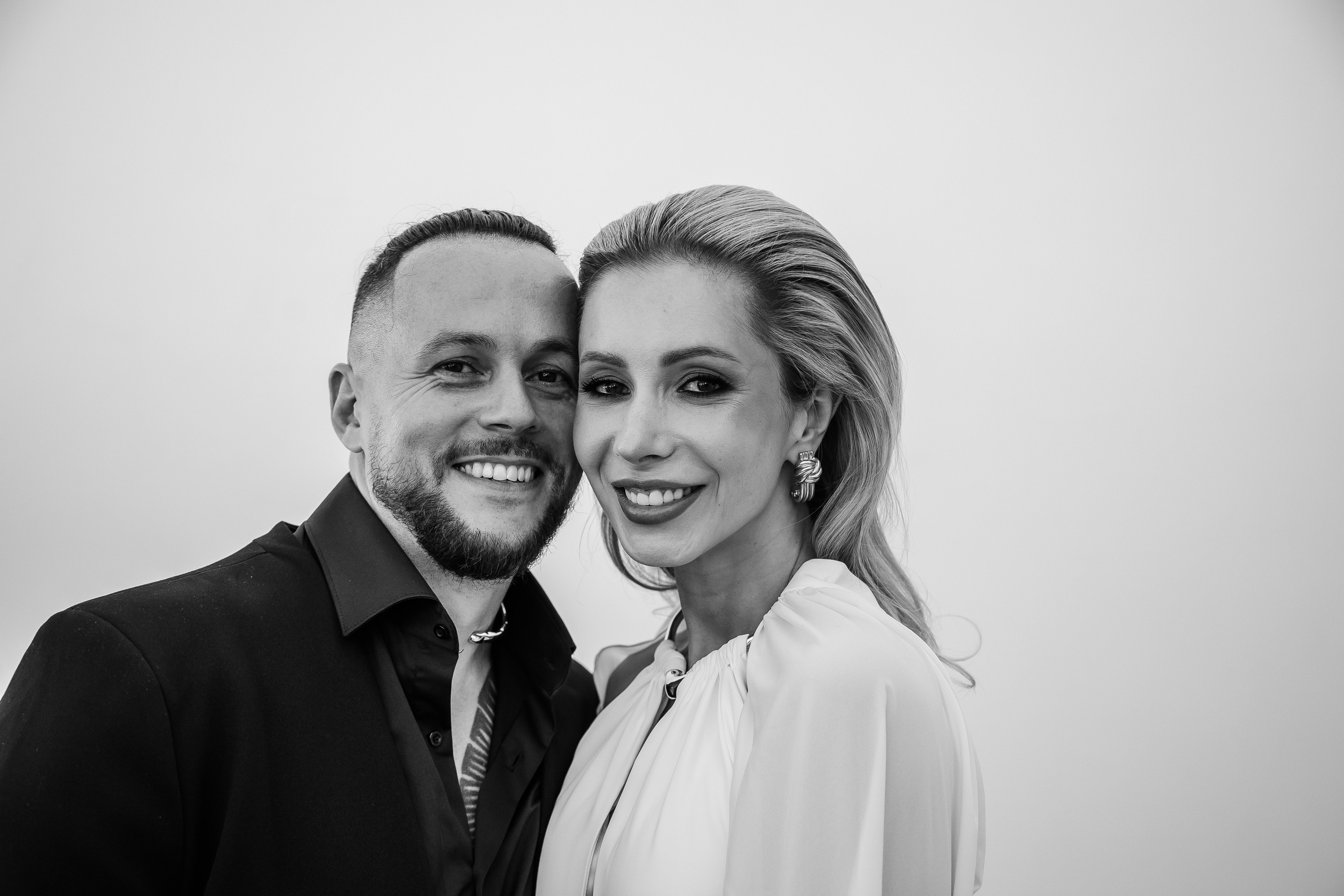 Черное и белое. Фотограф в Волгограде Норченко Светлана