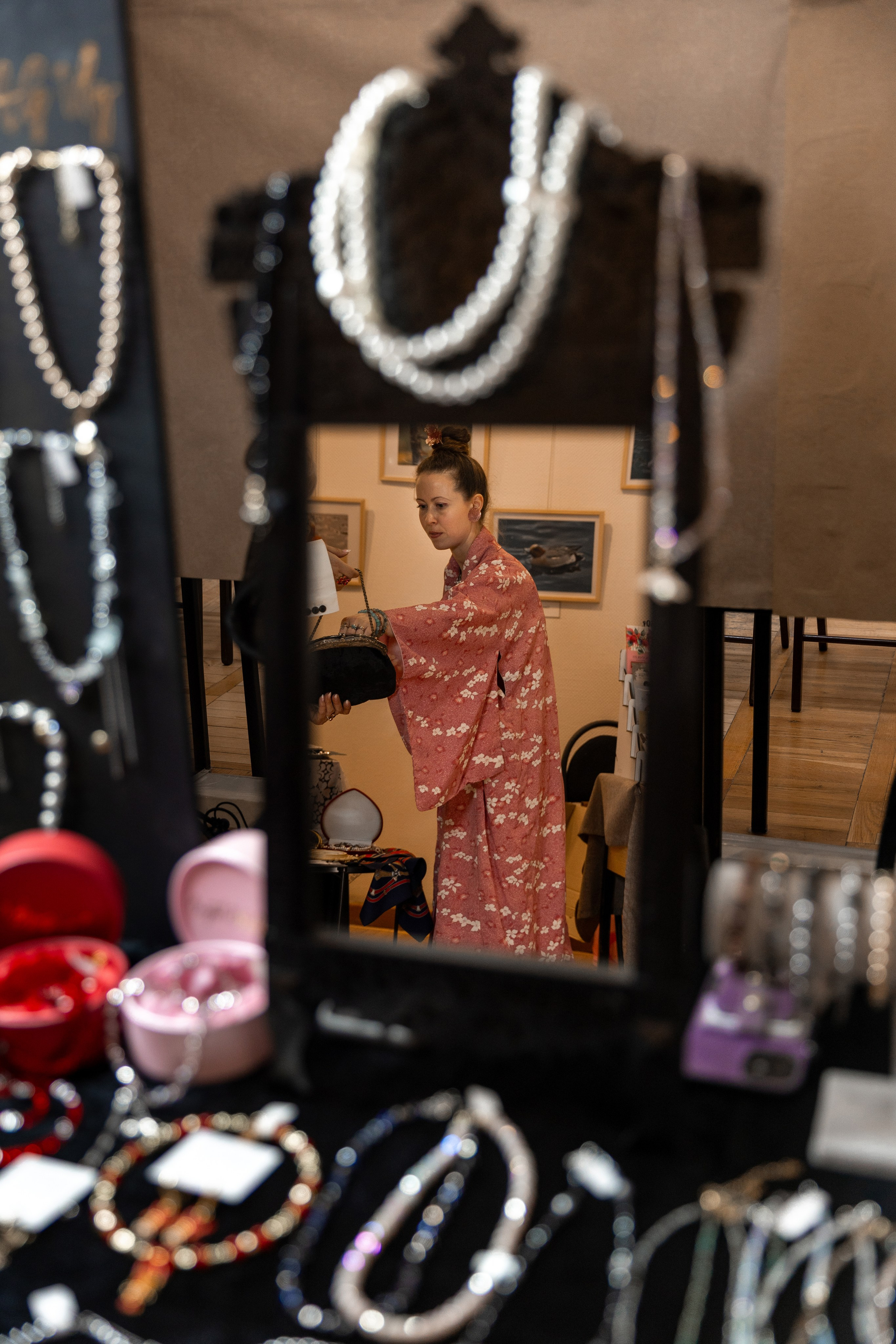 Волгоградская неделя моды март 2026. Фотограф в Волгограде Норченко Светлана