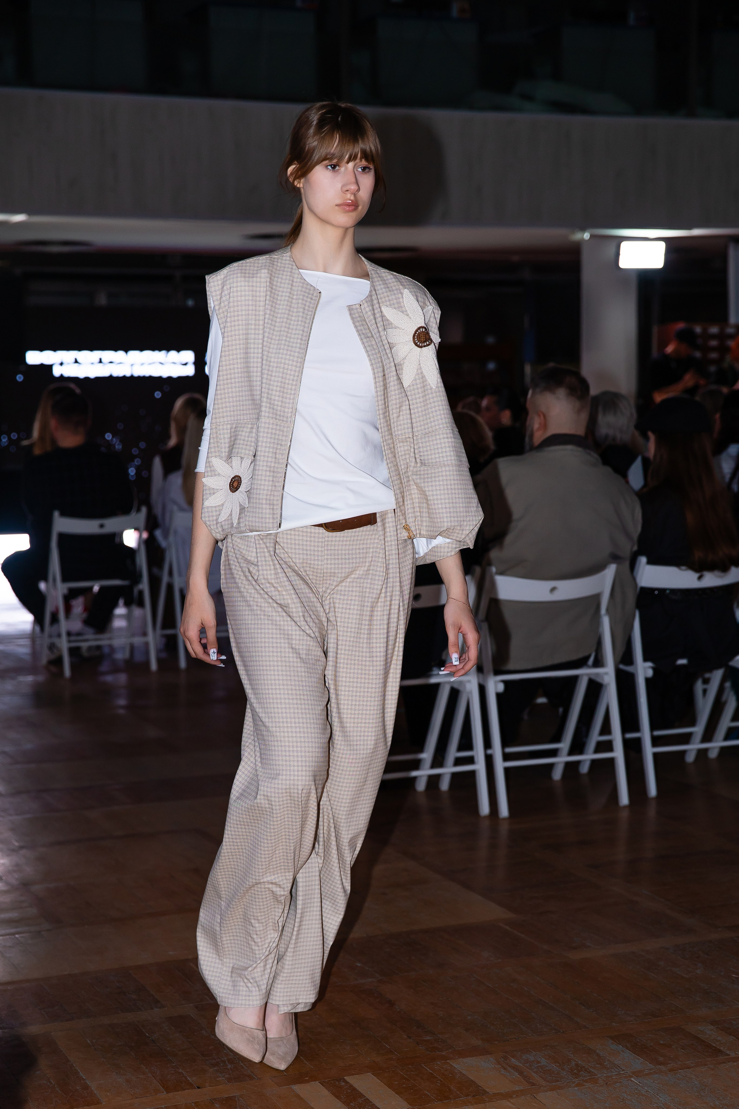 Волгоградская неделя моды март 2026. Фотограф в Волгограде Норченко Светлана