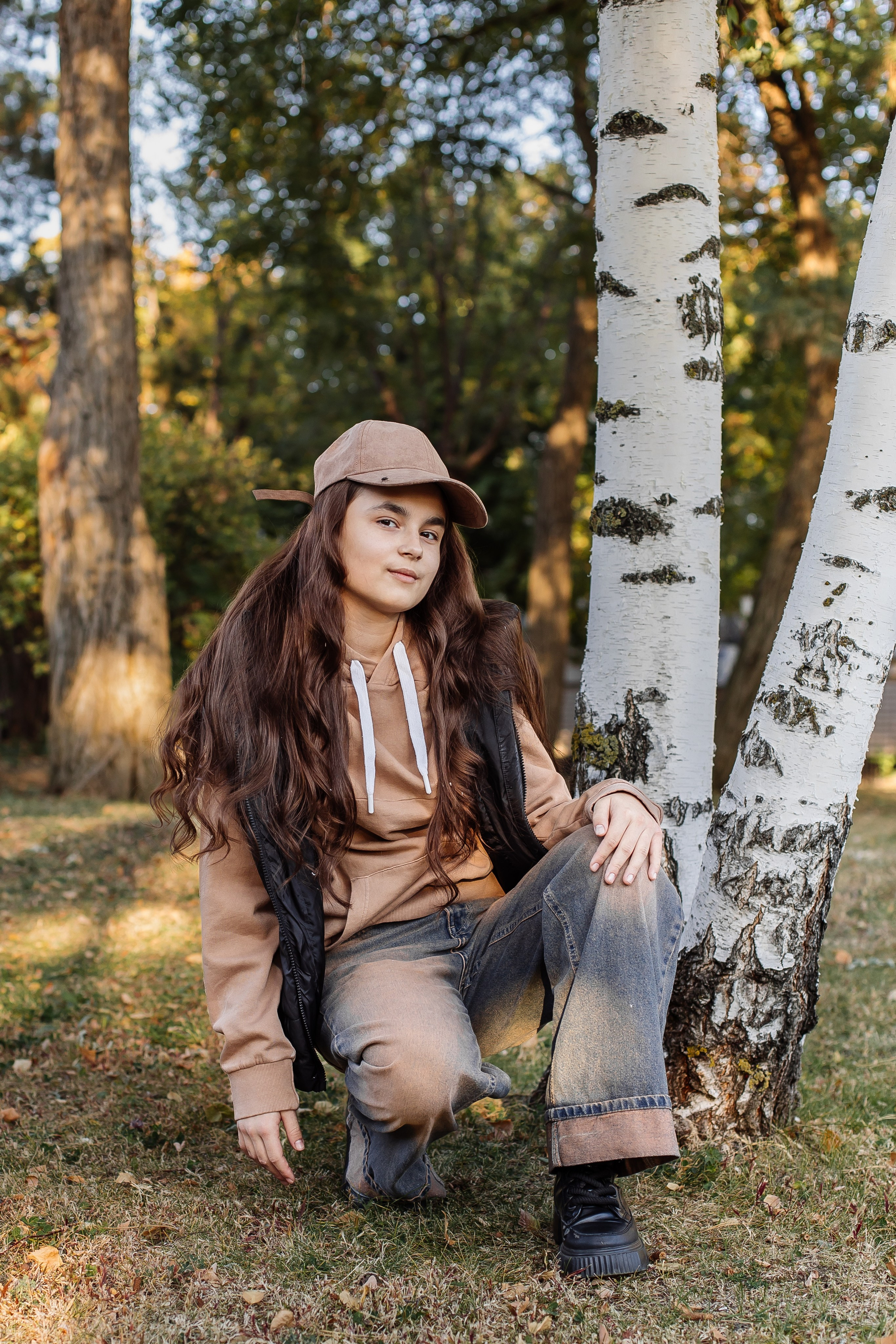 Арина. Фотограф в Волгограде Норченко Светлана