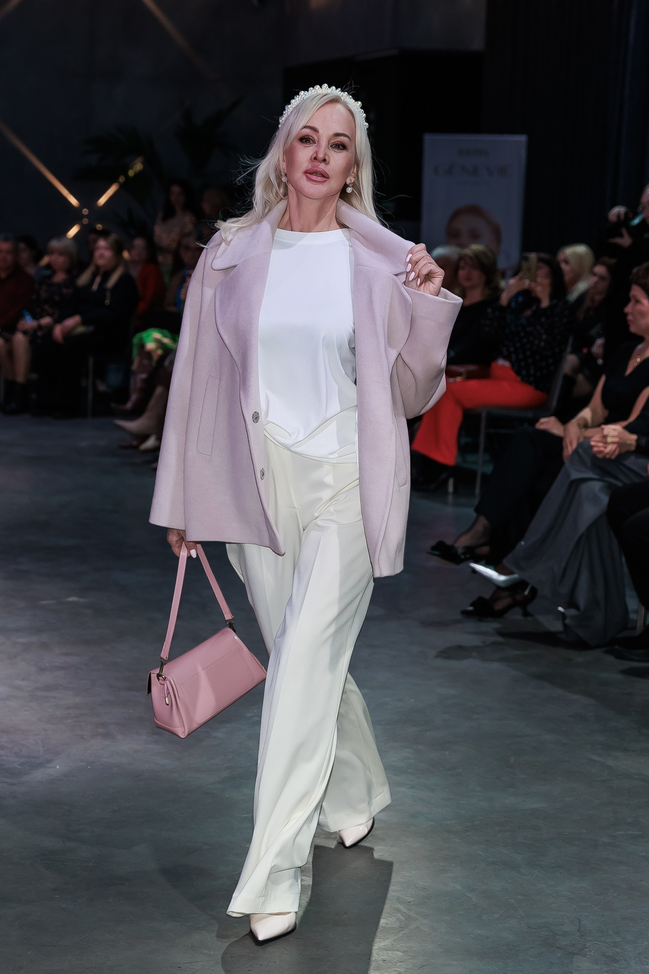 Весна, мода, ты. Фотограф в Волгограде Норченко Светлана