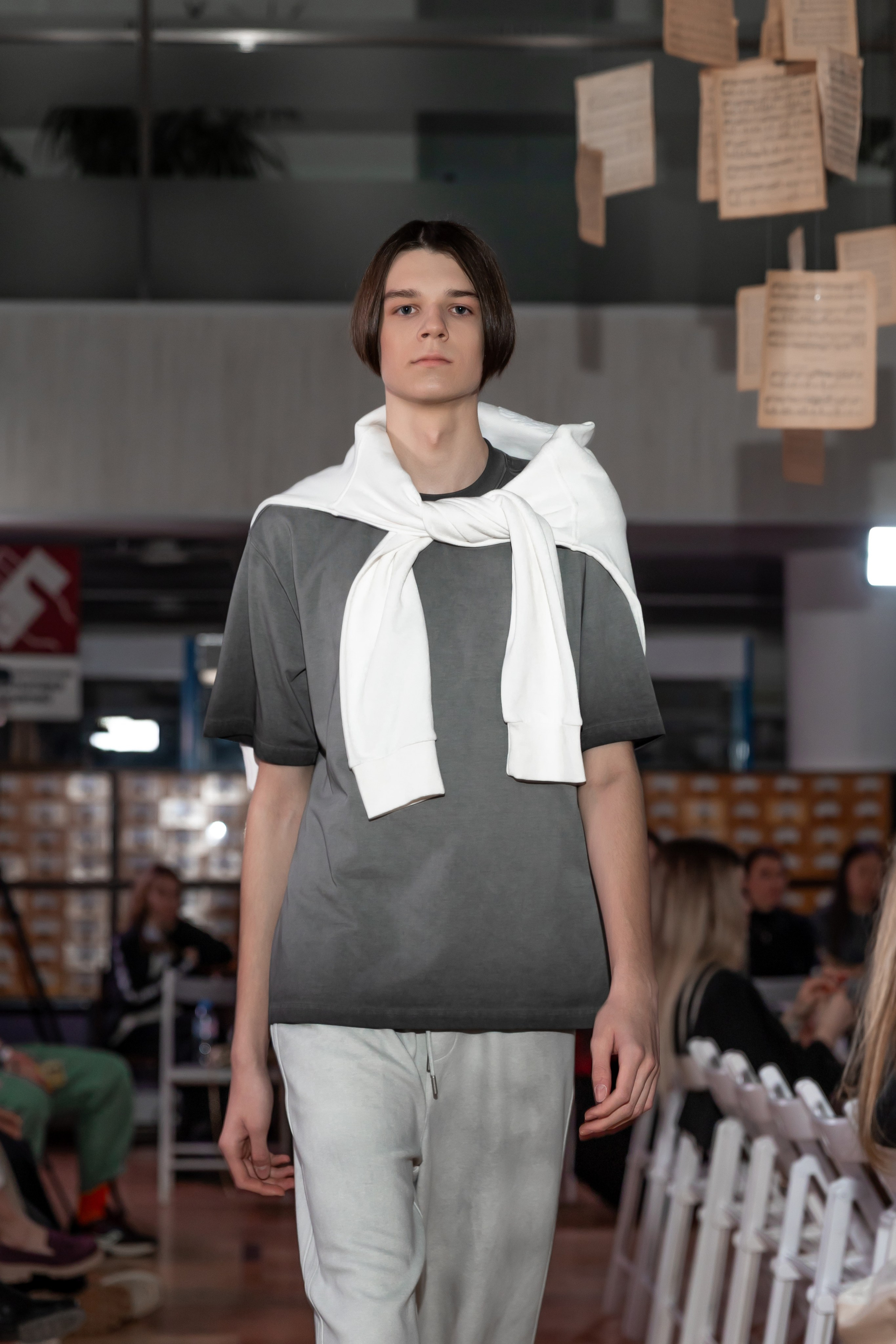 Волгоградская неделя моды март 2026. Фотограф в Волгограде Норченко Светлана