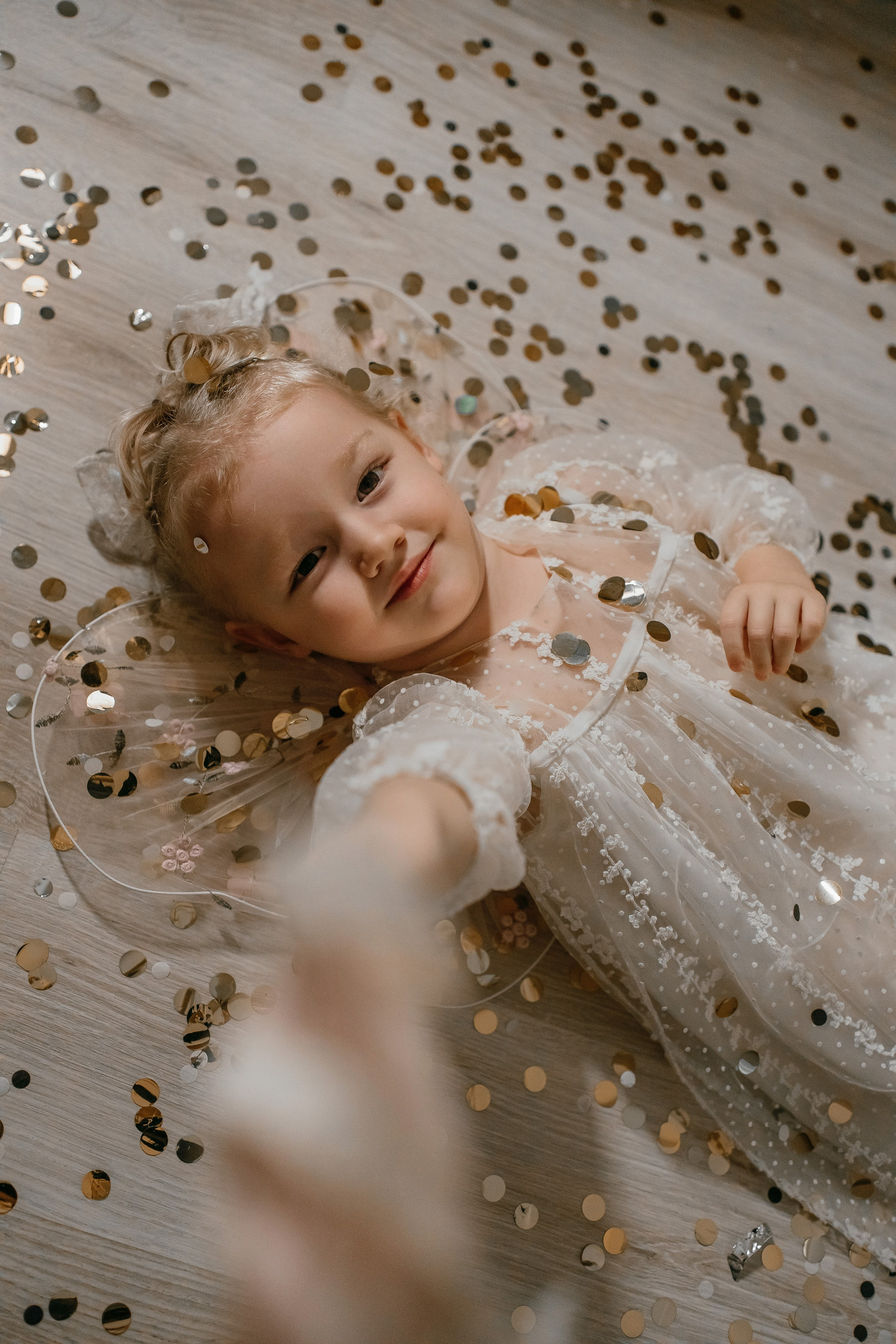 Ballet 🎄. Фотограф в Санкт-Петербурге Виктория Безверхая