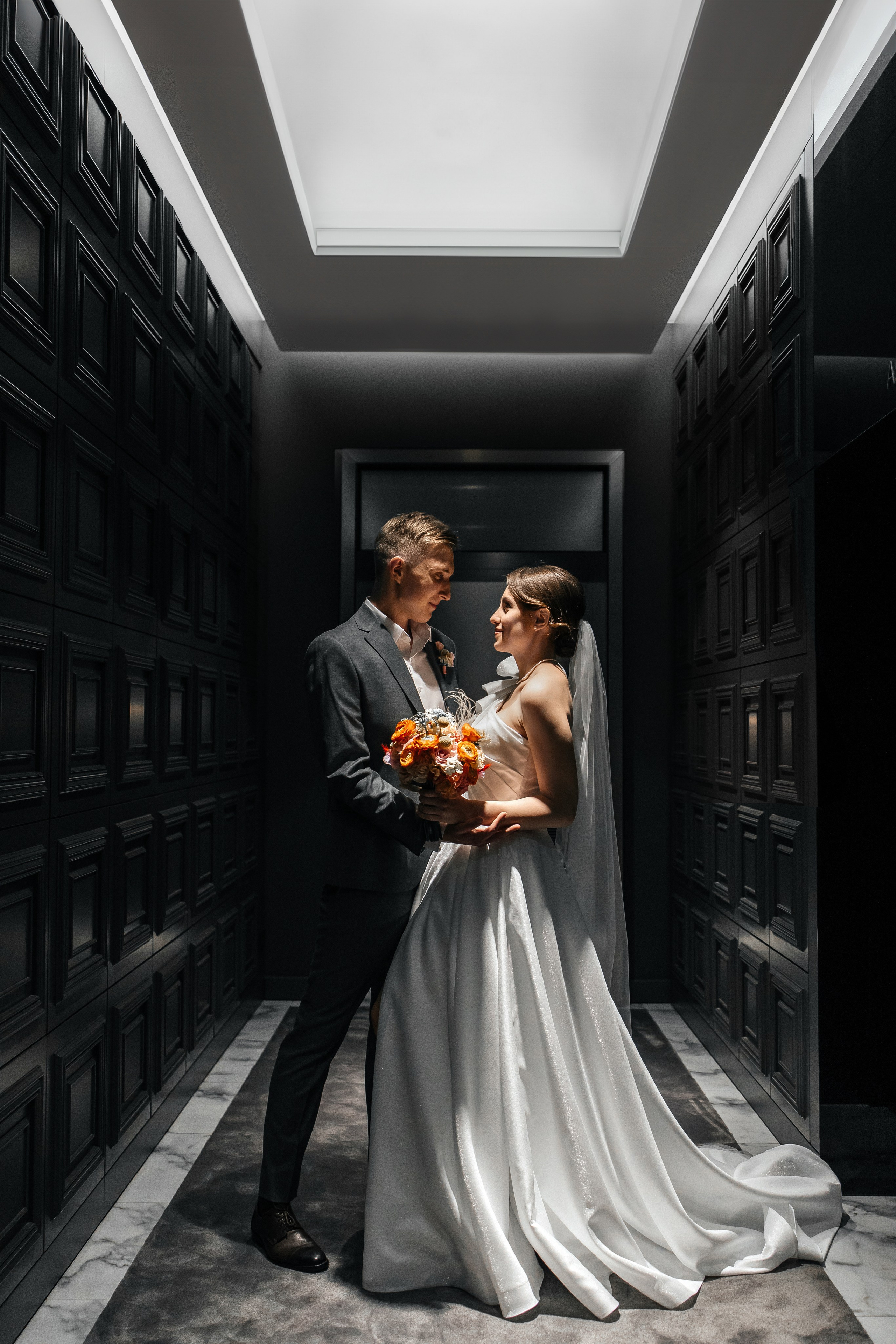 The Gamma. Фотограф в Санкт-Петербурге Виктория Безверхая