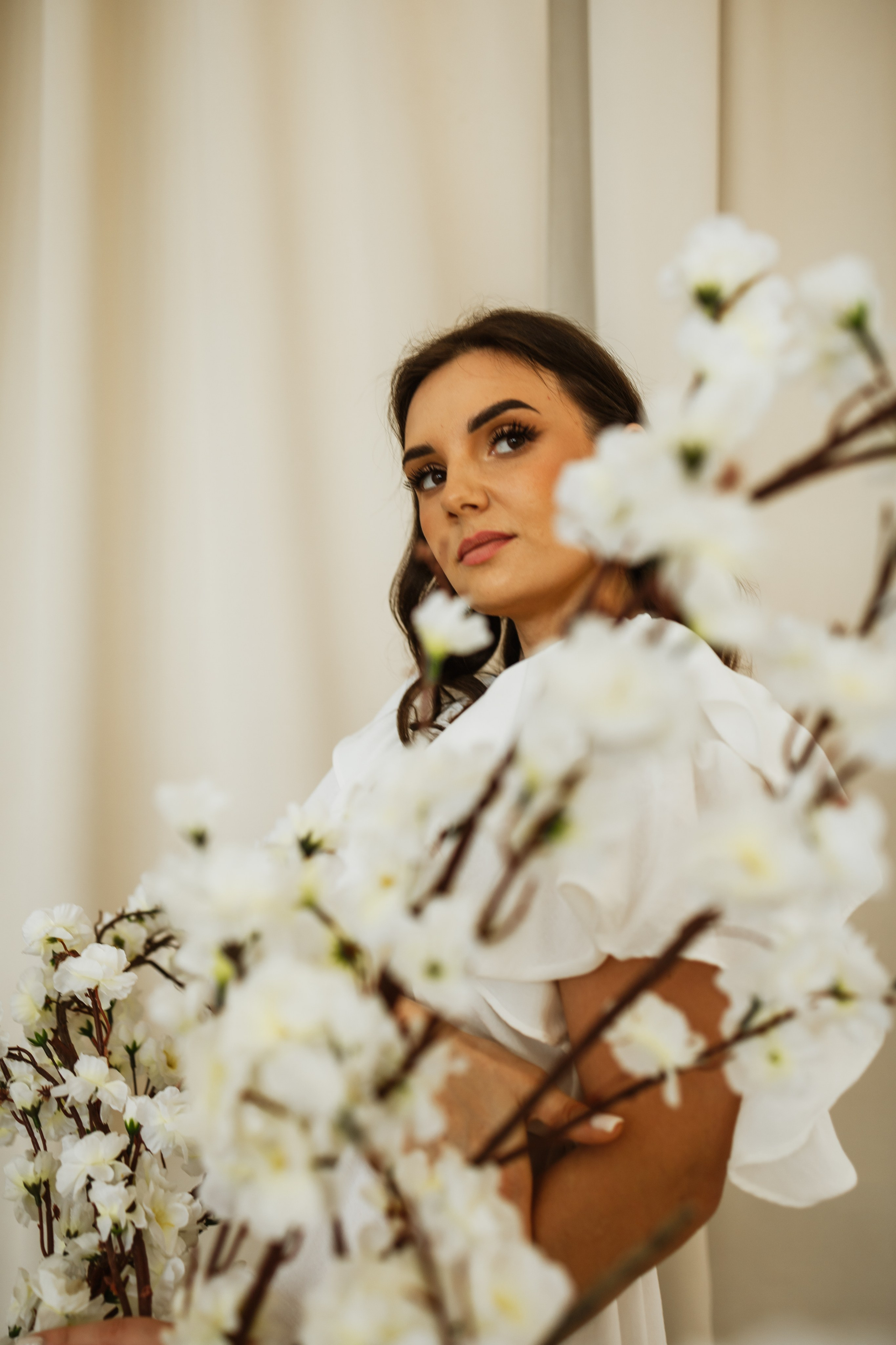 Мануш. Фотограф в Туле и Алексине Стулова Мария