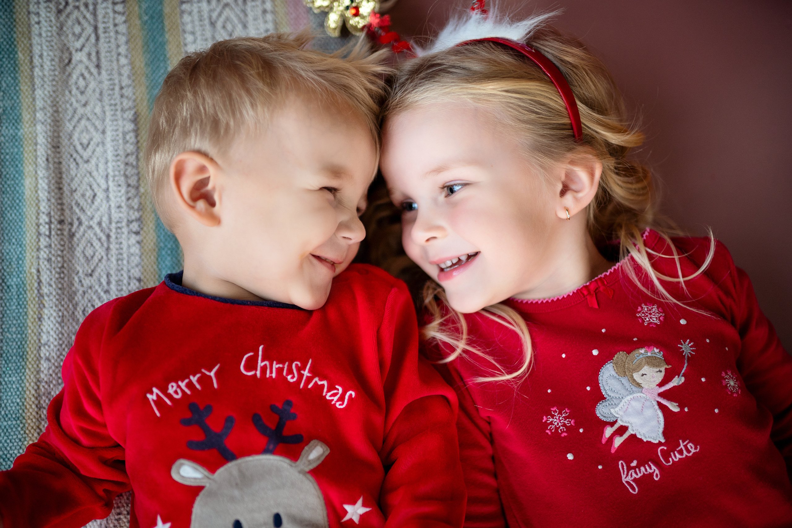 Дух Рождества…. Семейный и свадебный фотограф Минск, Беларусь Анна Орловская