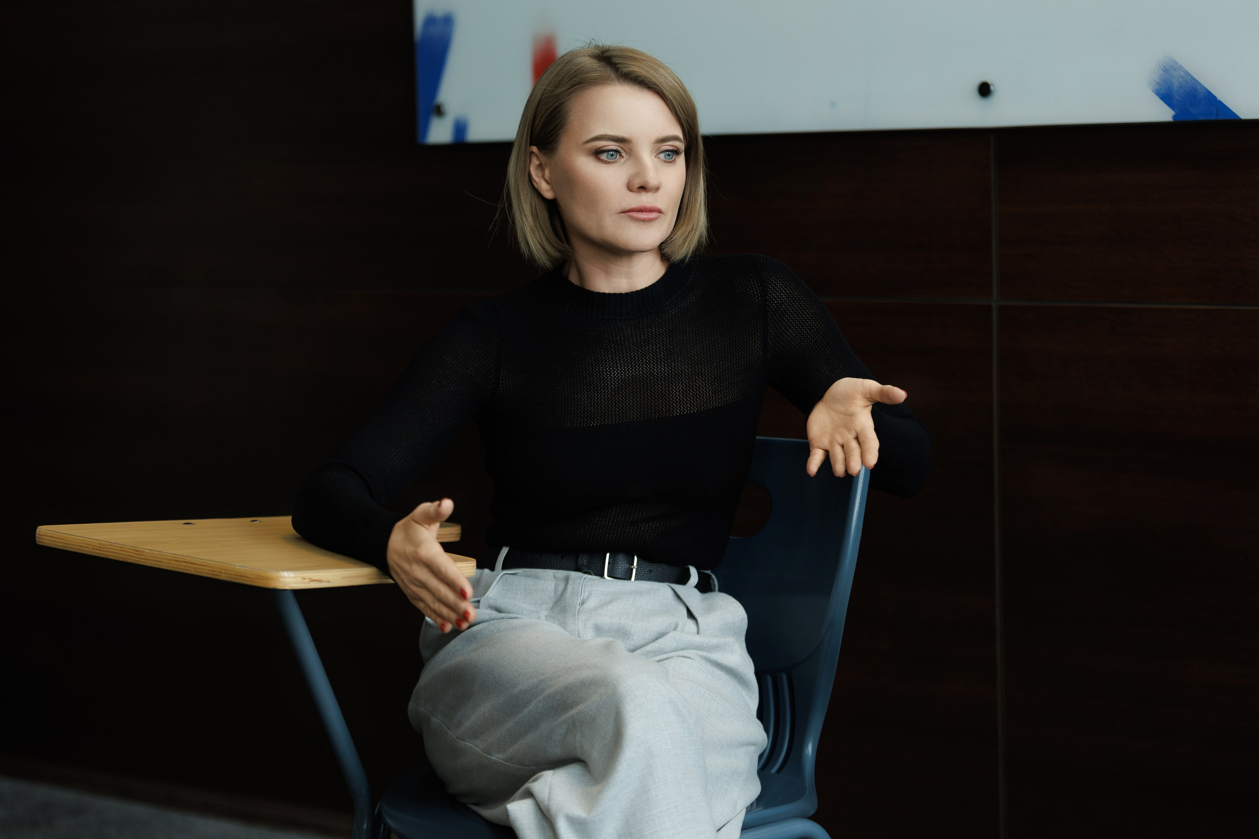 Ген уральского предпринимателя — Талисман. Контент для бизнеса в Екатеринбурге Полдень Медиа