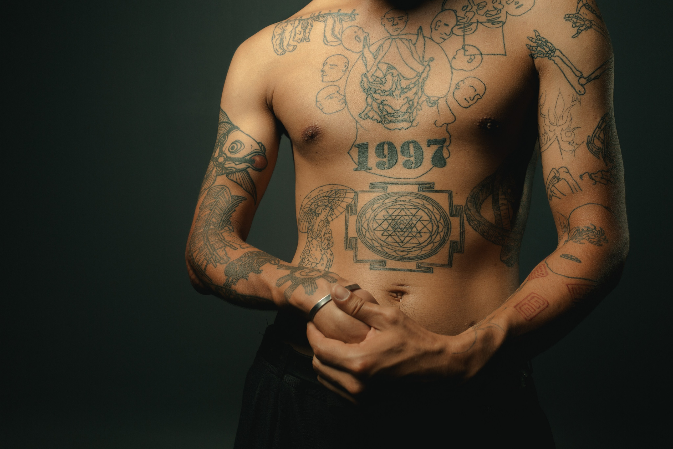 Хасан. Евгений Матвеев — фотограф в Санкт-Петербурге