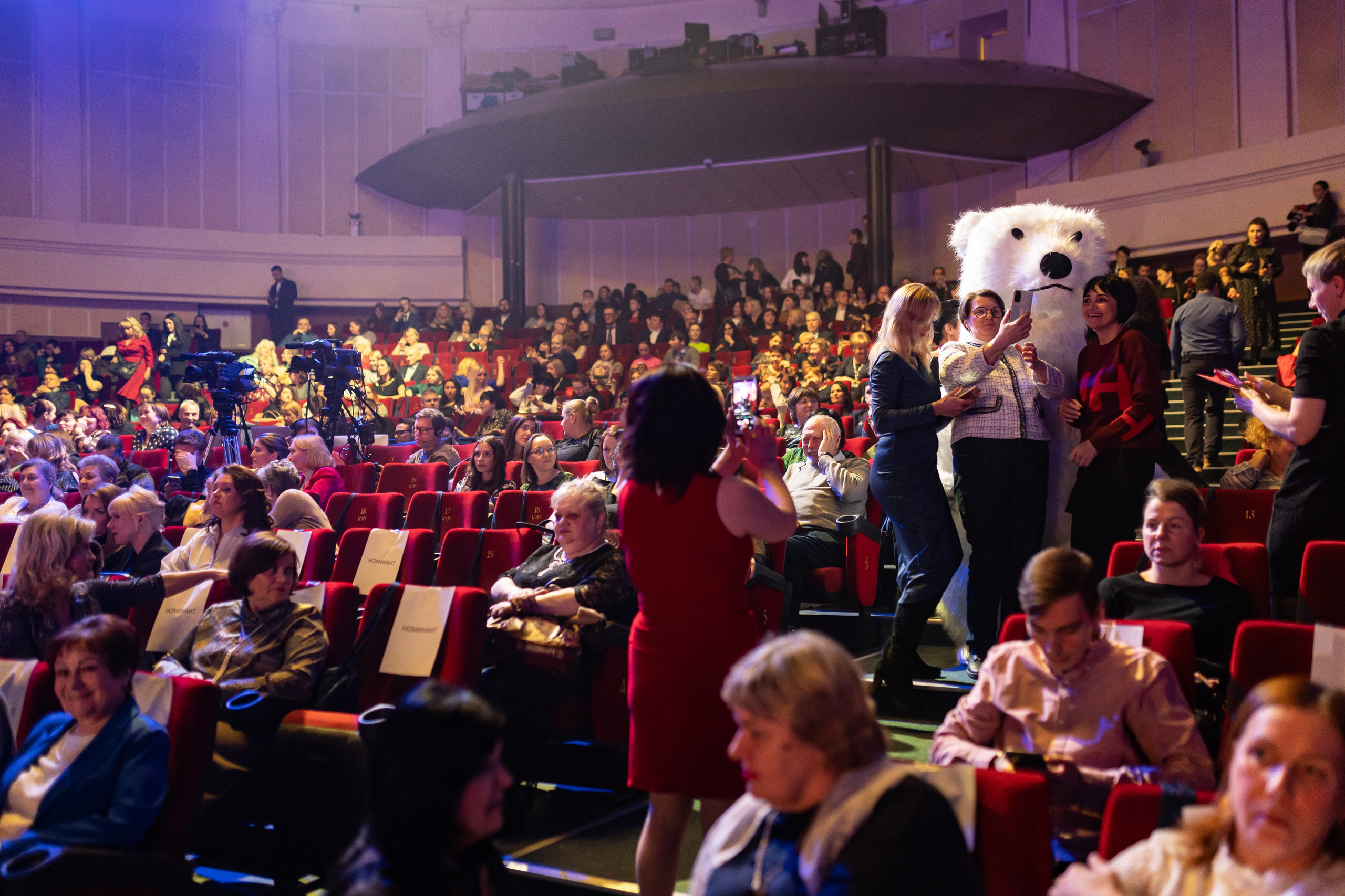 Север Метрополь. Новогодний корпоратив. Евгений Матвеев — фотограф в Санкт-Петербурге
